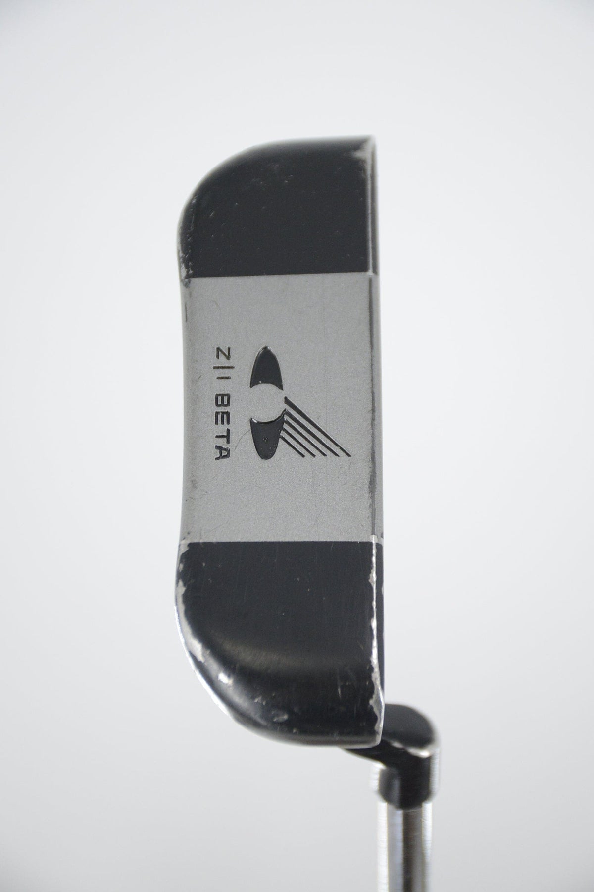 Never Compromise Z/I Beta Putter 34.25" Golf Clubs GolfRoots 