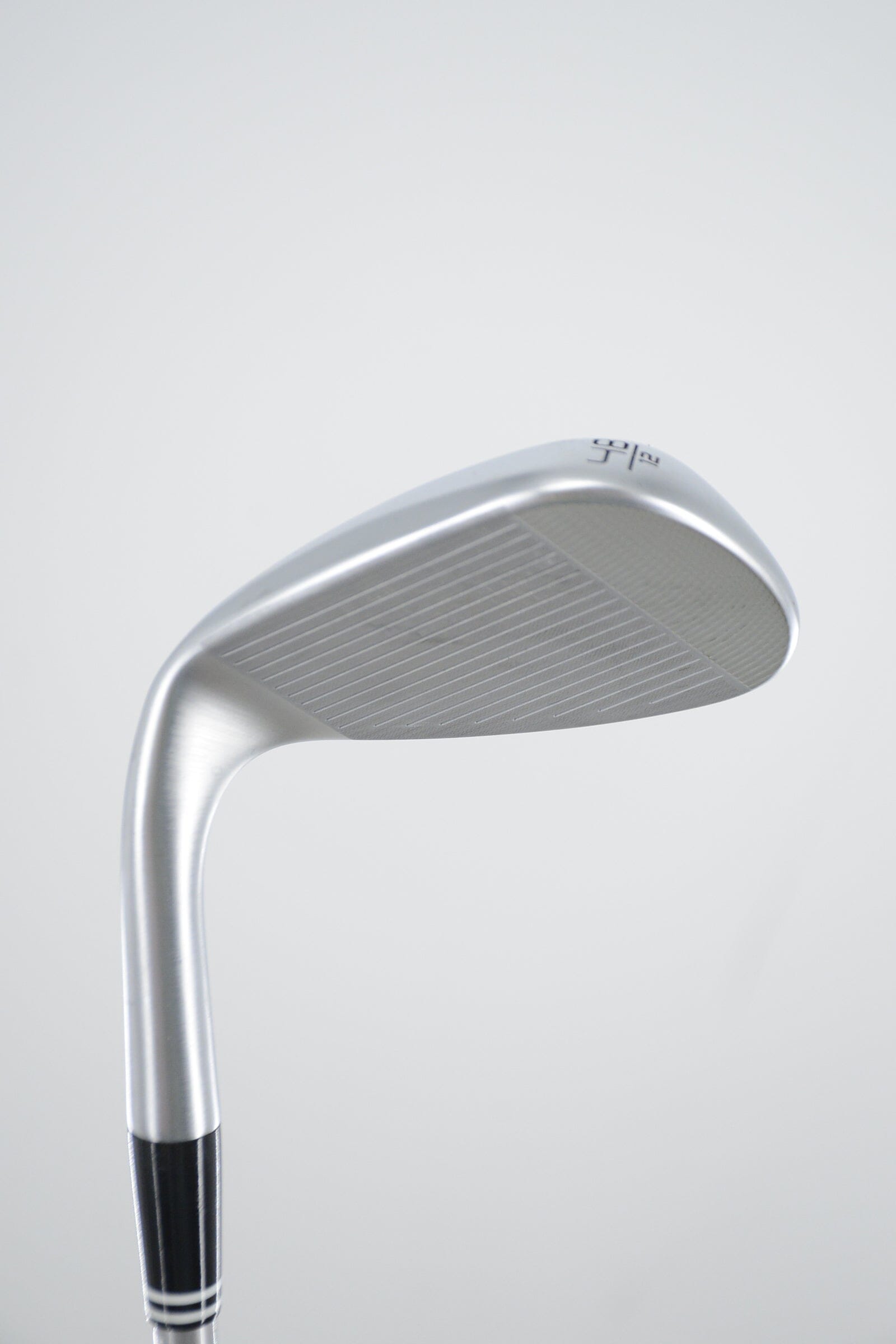 Cleveland CBX 4 Zipcore 48 Degree Wedge Wedge Flex 34.25" Golf Clubs GolfRoots 