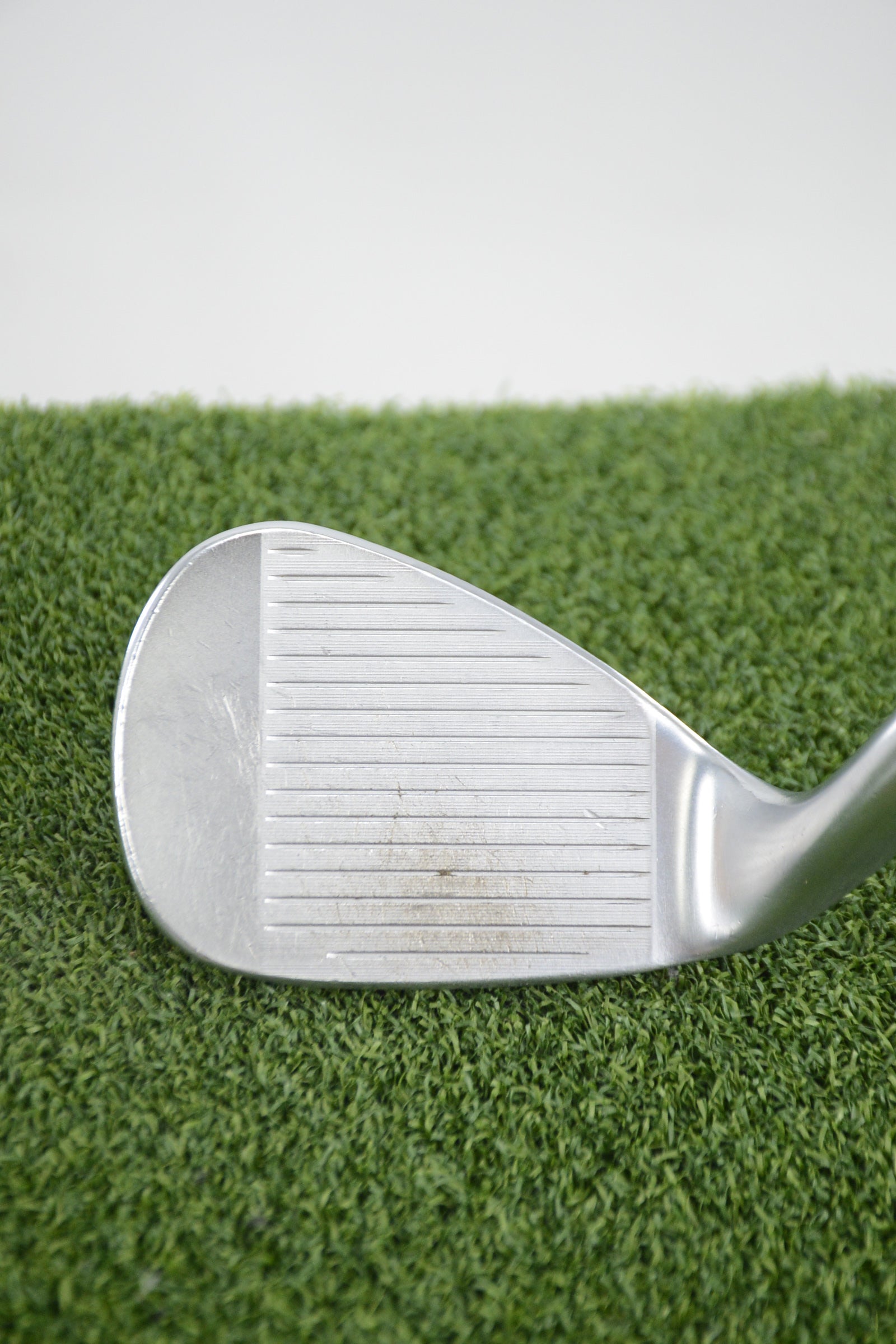 Callaway Mack Daddy 4 Chrome 54 Degree Wedge S Flex 35"