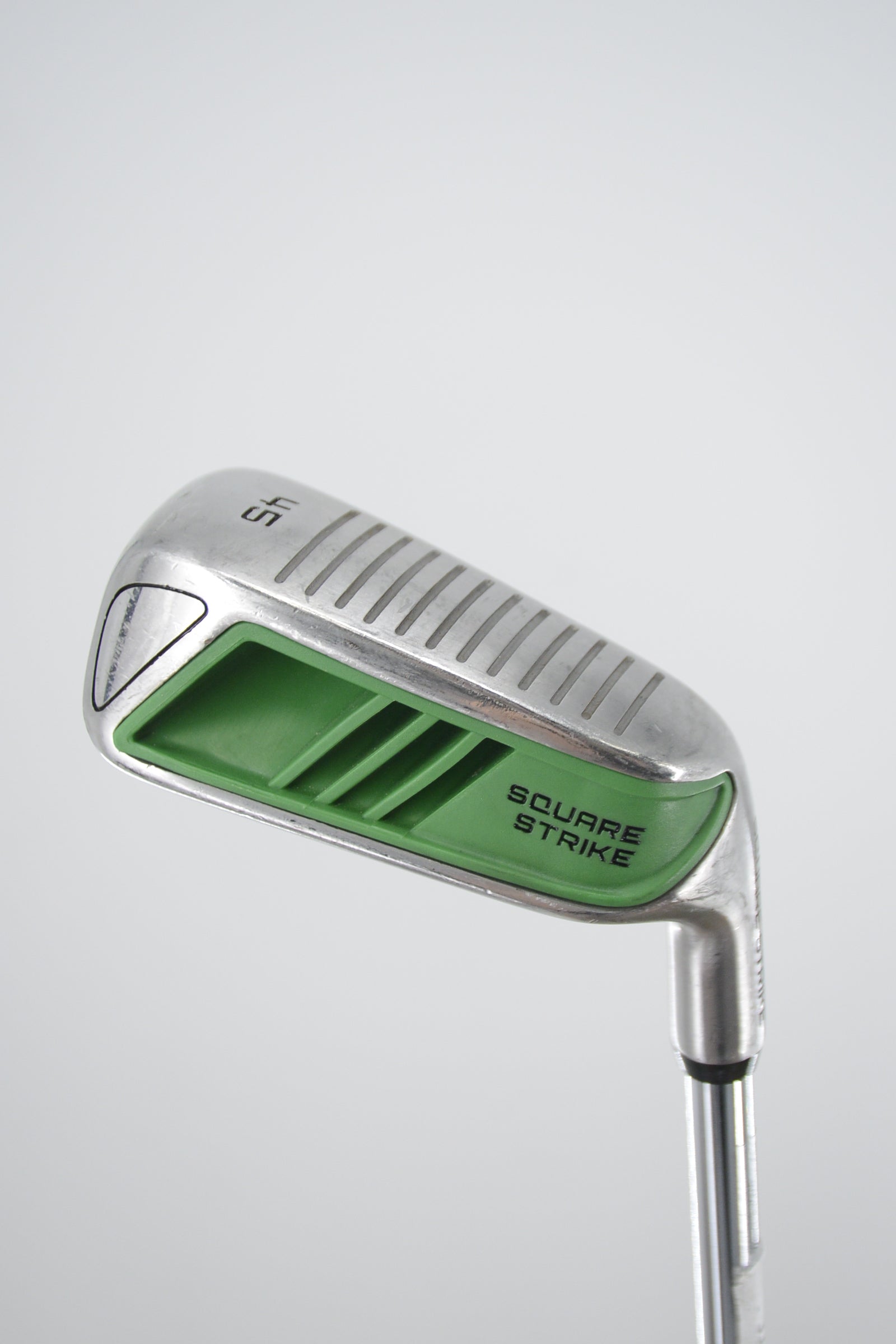 Square Strike  45 Degree Wedge Wedge Flex 35"
