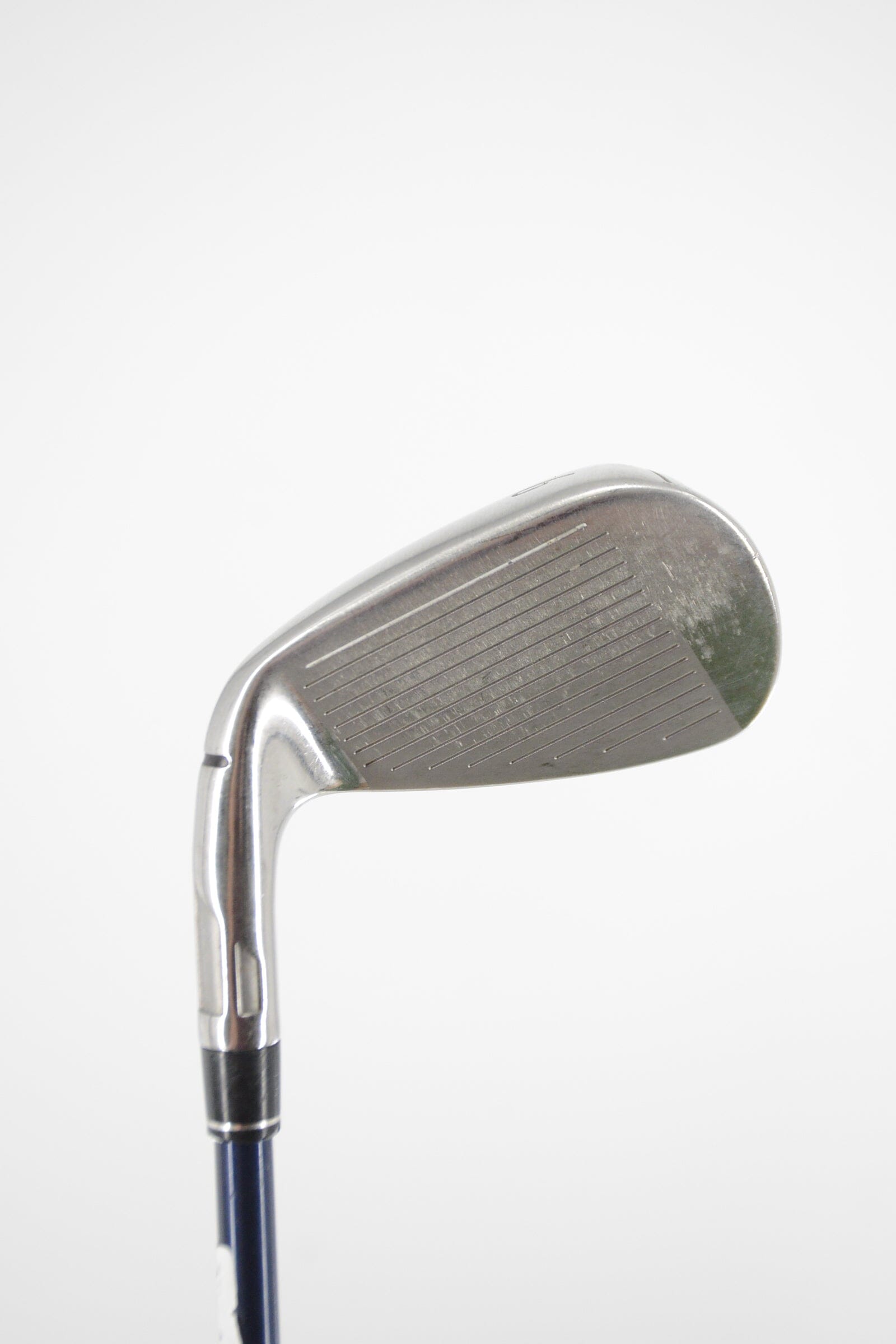 TaylorMade SIM Max OS 9 Iron R Flex 36.75" Golf Clubs GolfRoots 