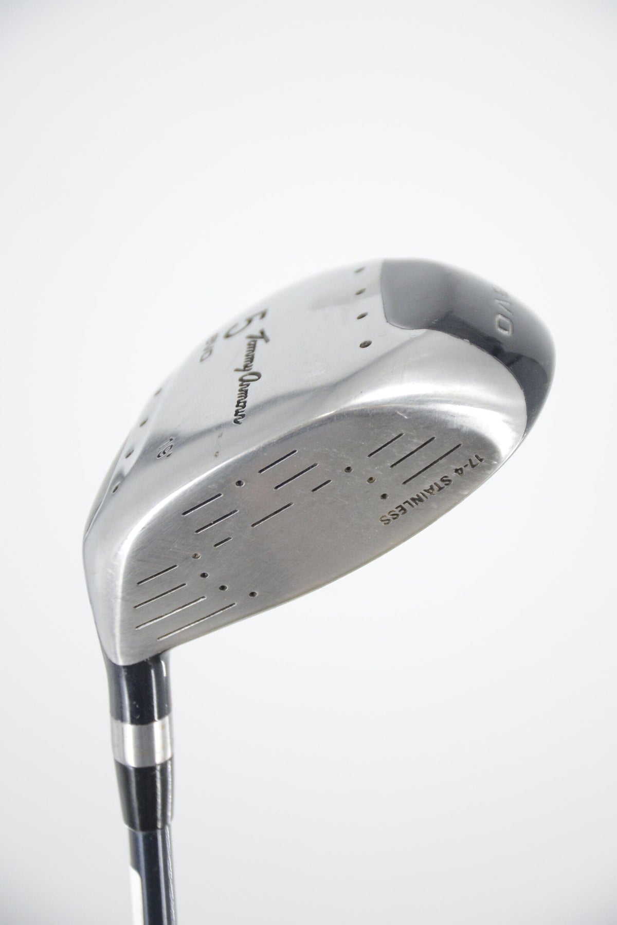 Tommy Armour Evo 5 Wood R Flex 42" Golf Fairway Woods Tommy Armour 