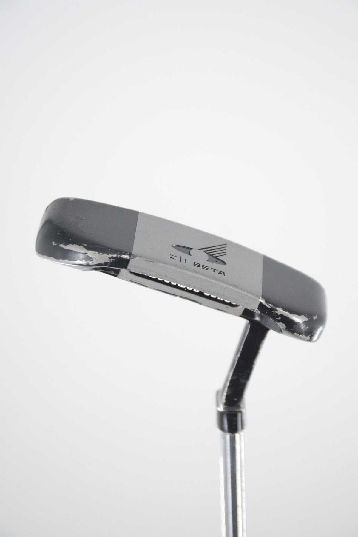 Never Compromise Z/I Beta Putter 34.25" Golf Clubs GolfRoots 