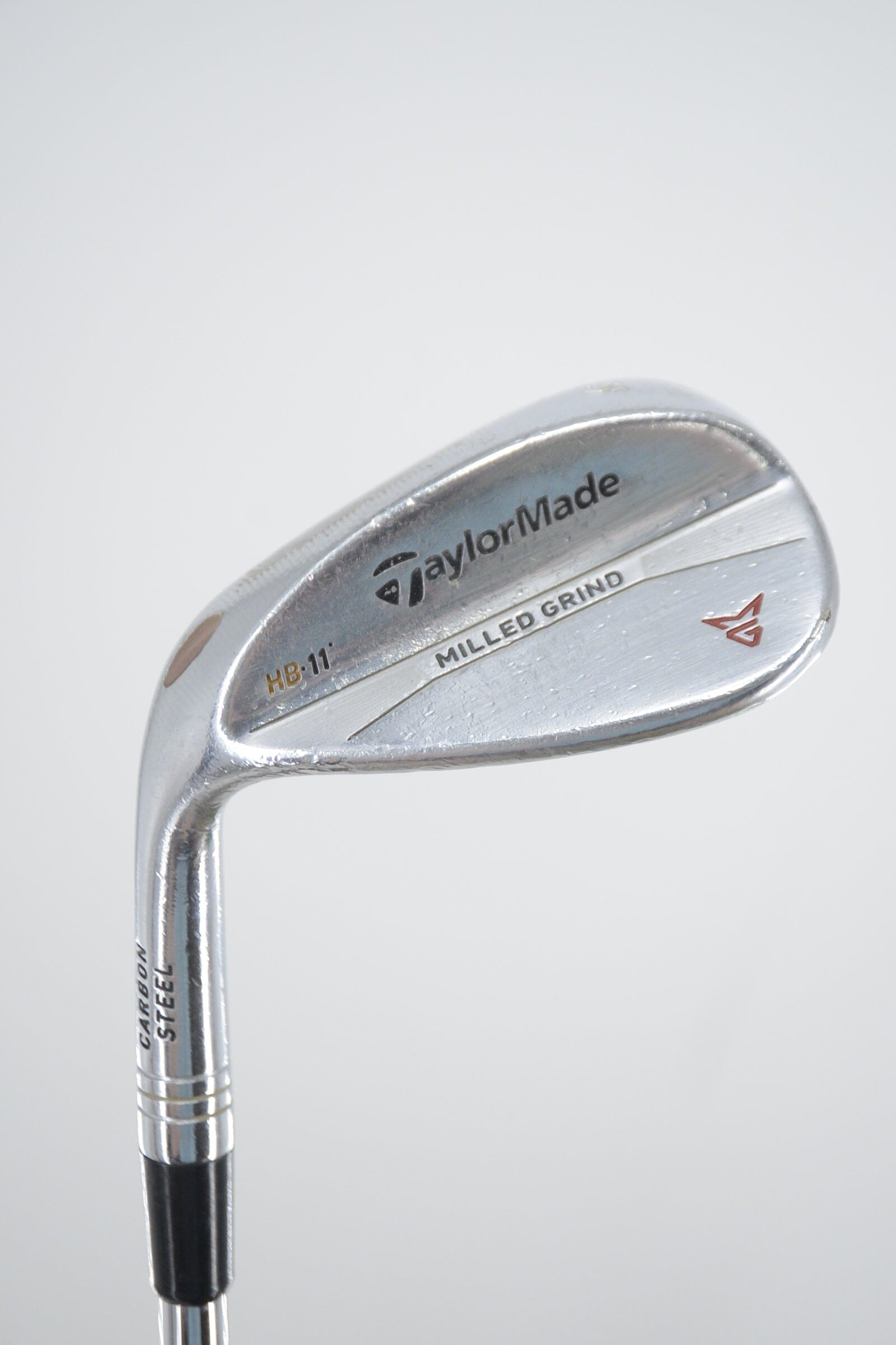 Left-Handed Wedges