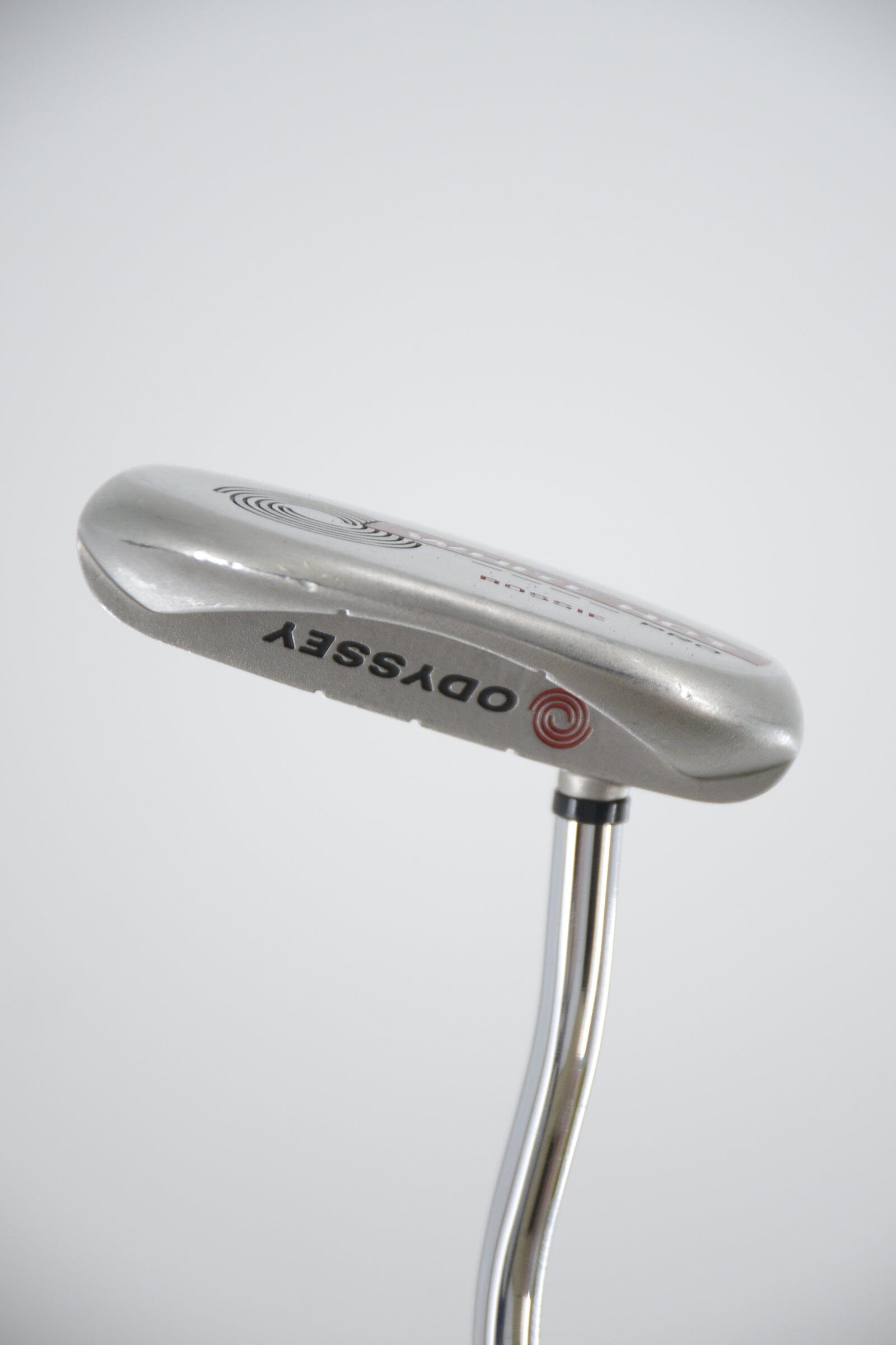 Odyssey White Hot Pro Rossie Putter 35" Golf Clubs GolfRoots 