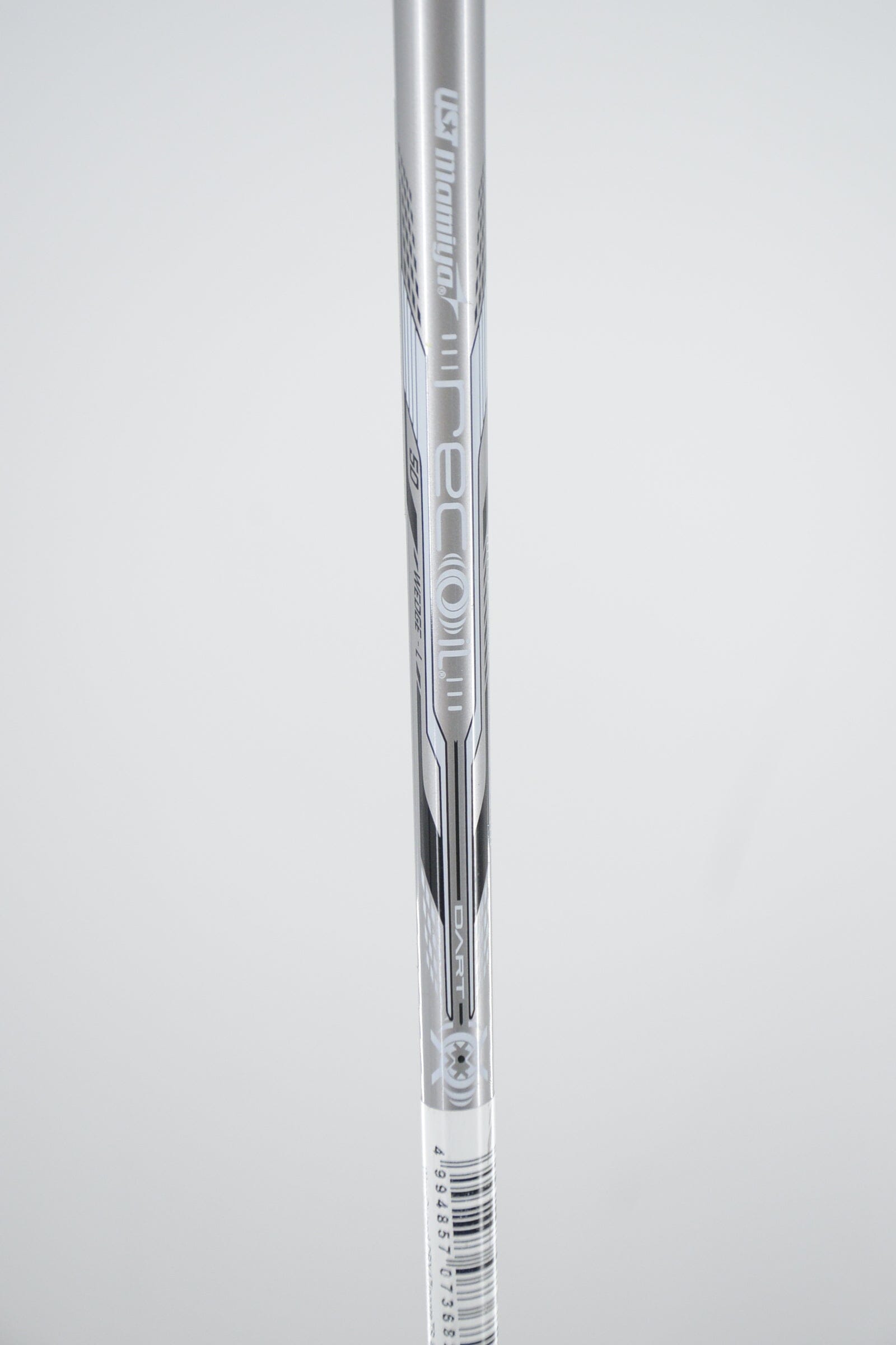 Cleveland CBX 4 Zipcore 48 Degree Wedge Wedge Flex 34.25" Golf Clubs GolfRoots 