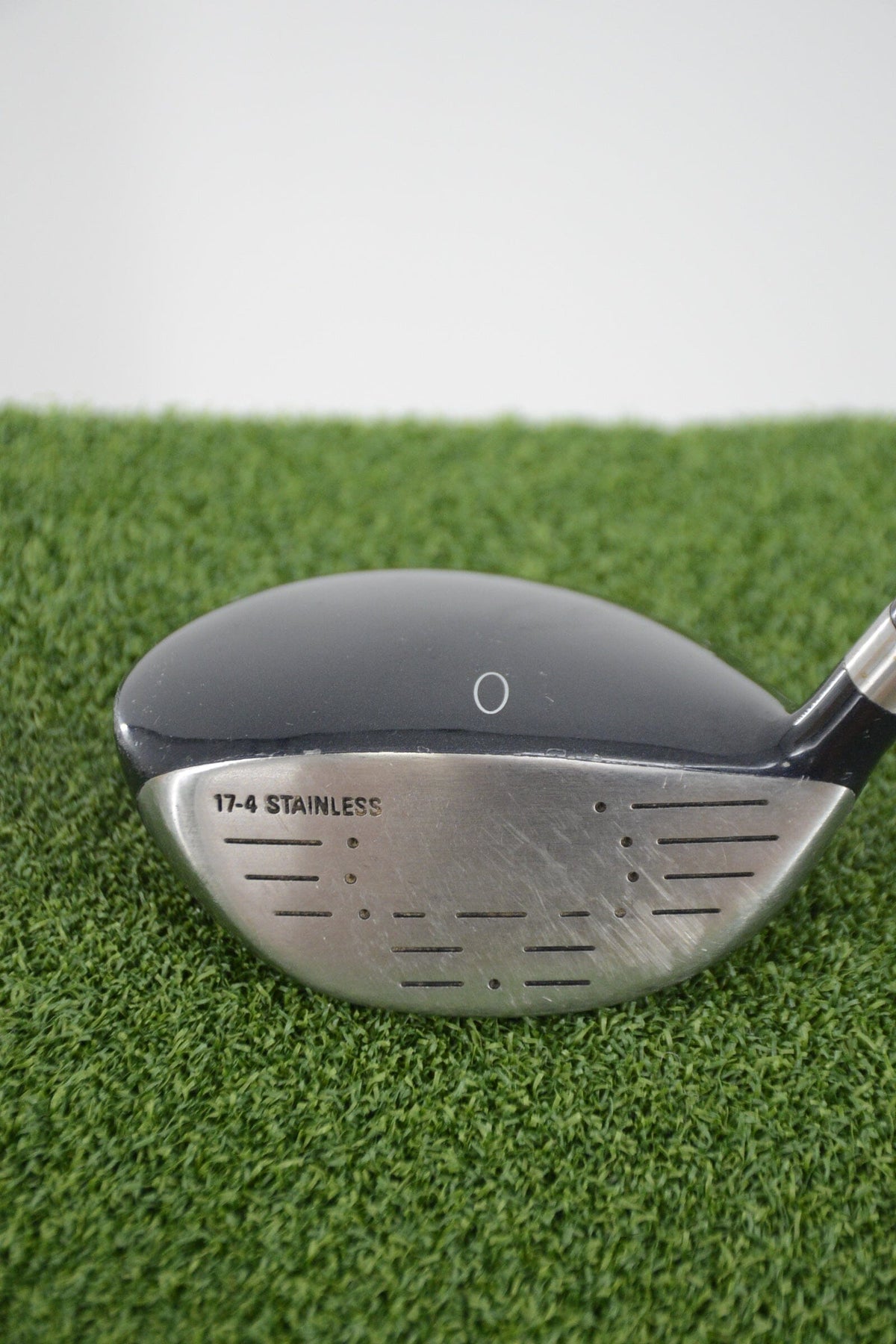 Tommy Armour Evo 5 Wood R Flex 42" Golf Fairway Woods Tommy Armour 