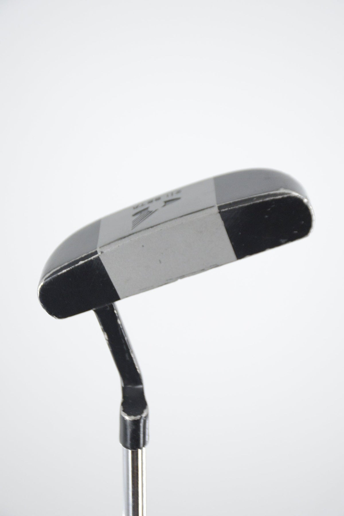 Never Compromise Z/I Beta Putter 34.25" Golf Clubs GolfRoots 