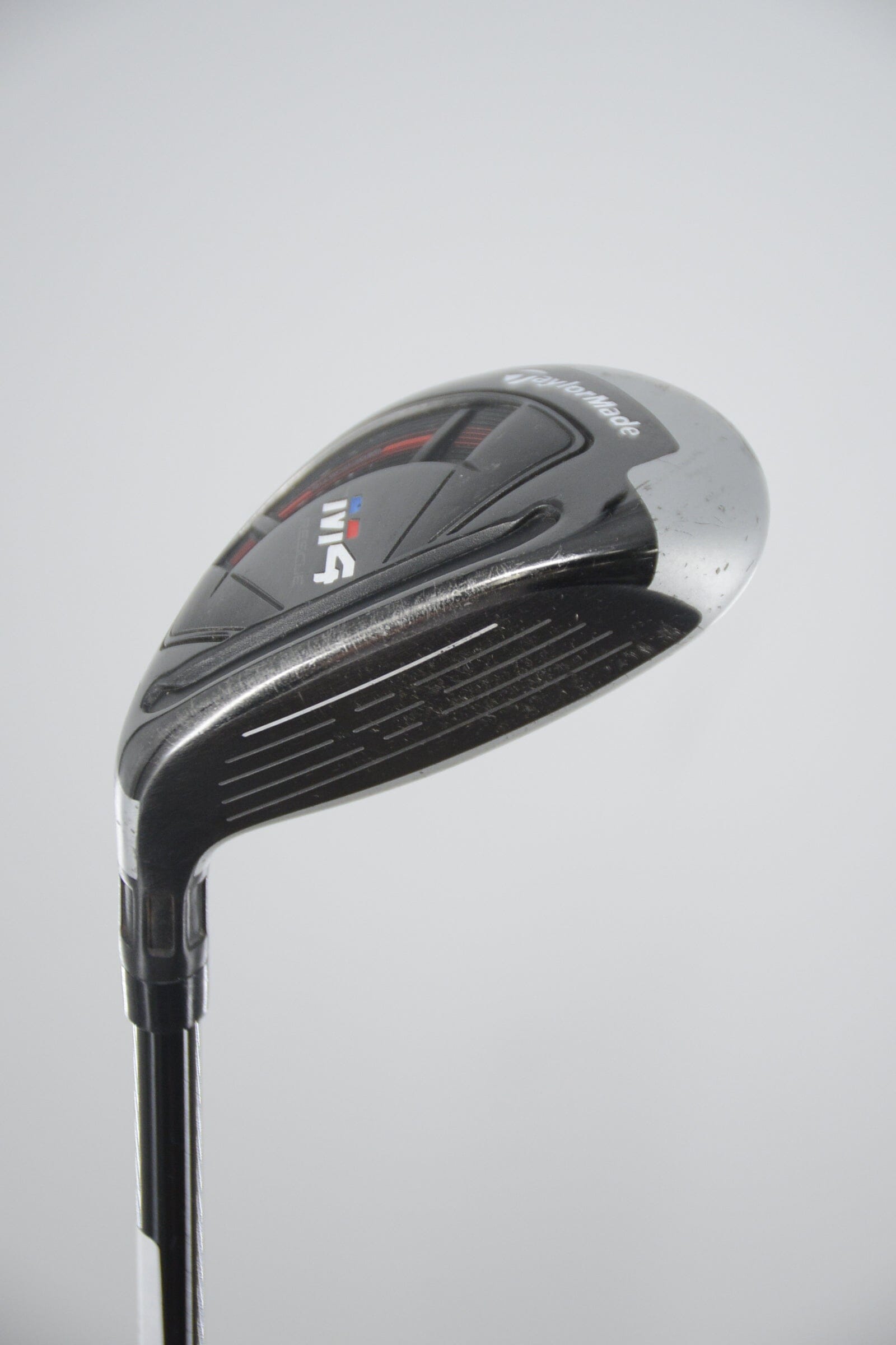 TaylorMade M4 Rescue 2018 3 Hybrid R Flex 40.5"