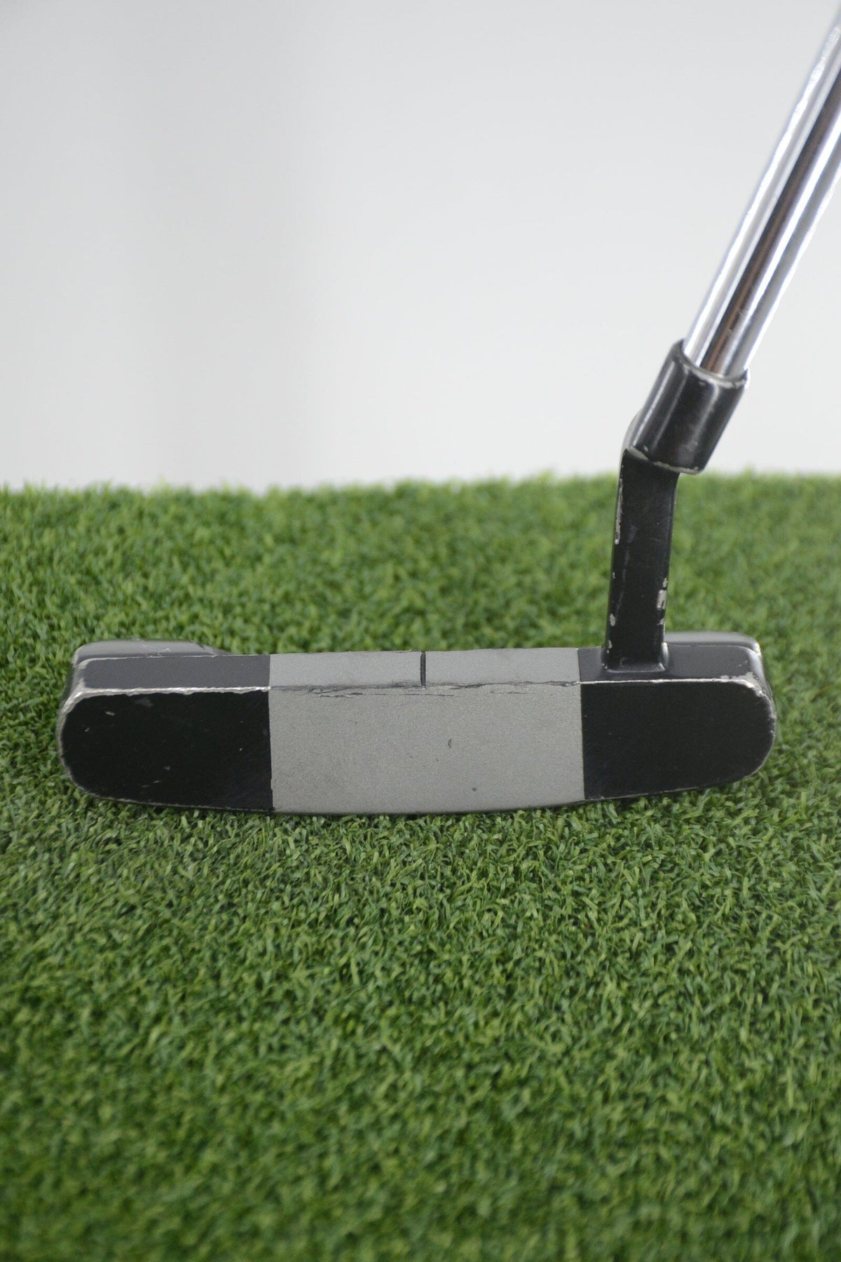 Never Compromise Z/I Beta Putter 34.25" Golf Clubs GolfRoots 