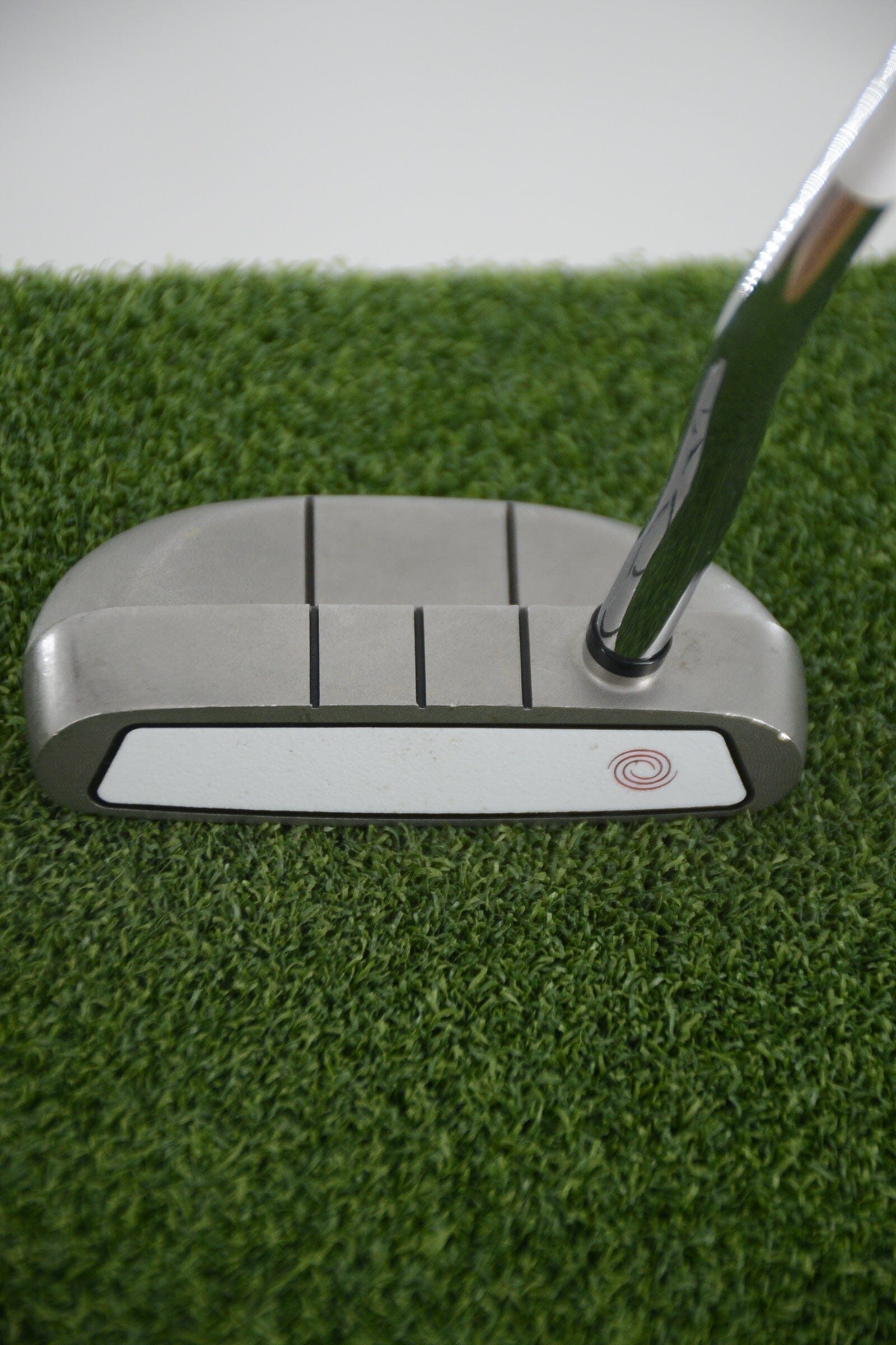 Odyssey White Hot Pro Rossie Putter 35" Golf Clubs GolfRoots 
