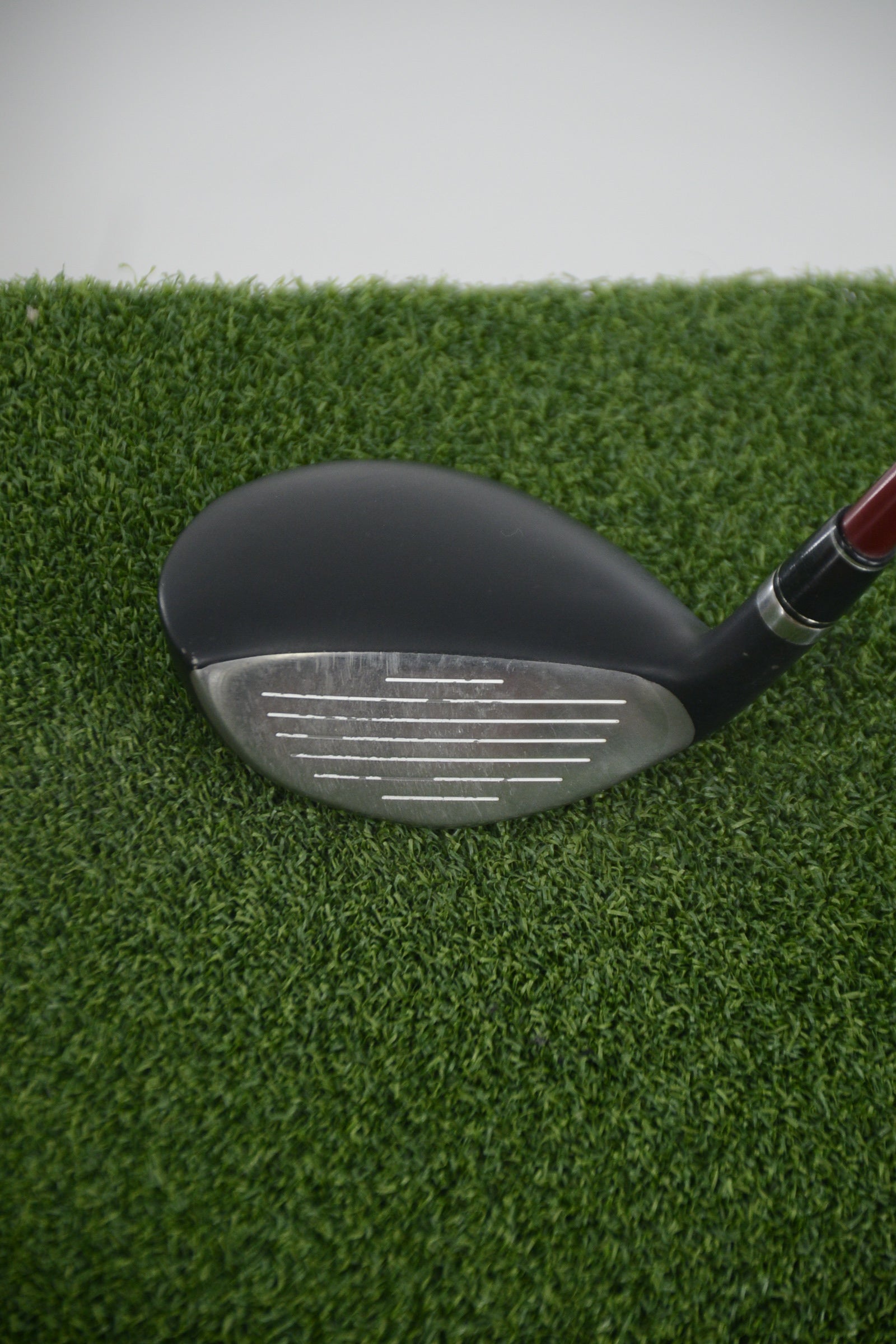 Tour Edge Exotics X-Rail 5 Hybrid SR Flex 39"