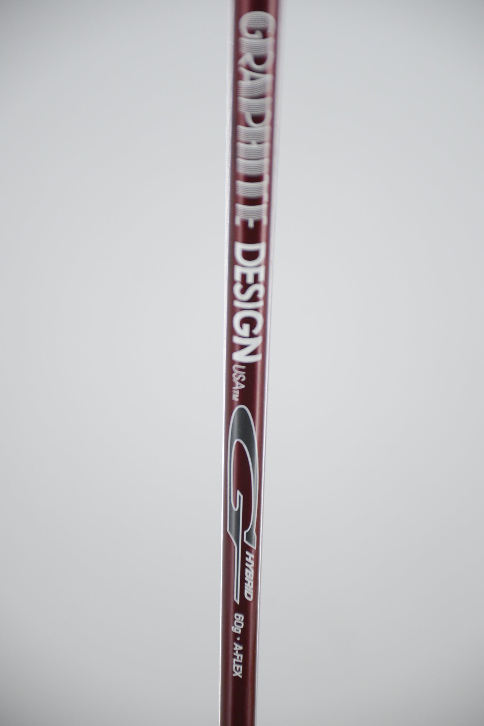 Tour Edge Exotics X-Rail 5 Hybrid SR Flex 39"