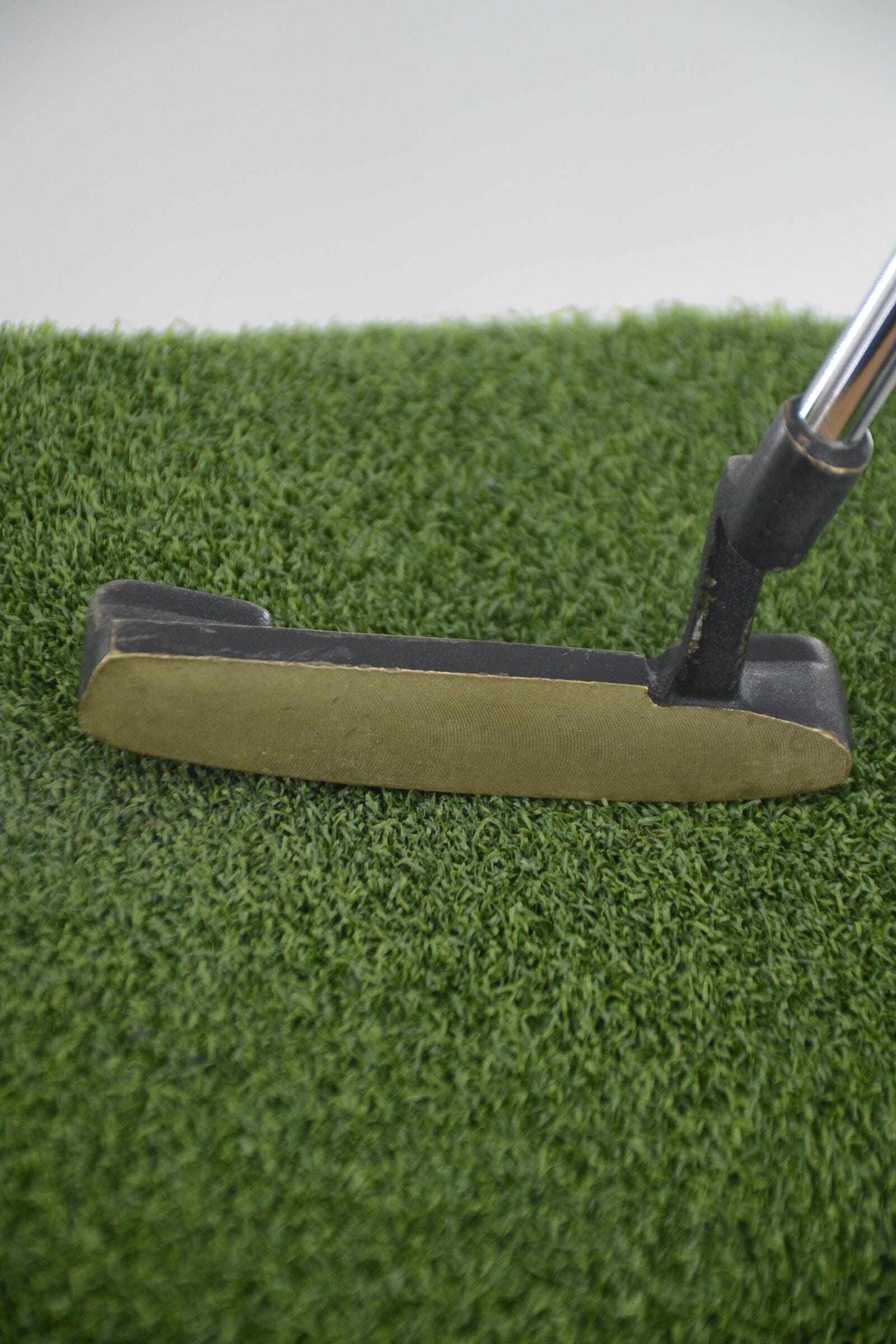 Senator B2000 Putter 35.5" Golf Clubs GolfRoots 