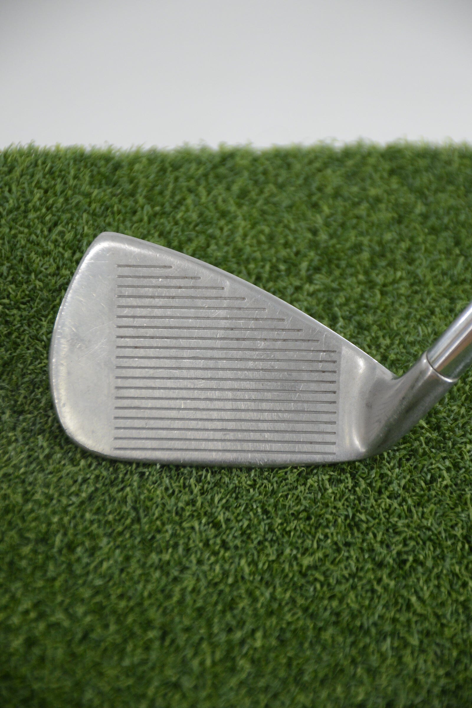 Spalding Executive PW S Flex 34.25" Golf Clubs GolfRoots 