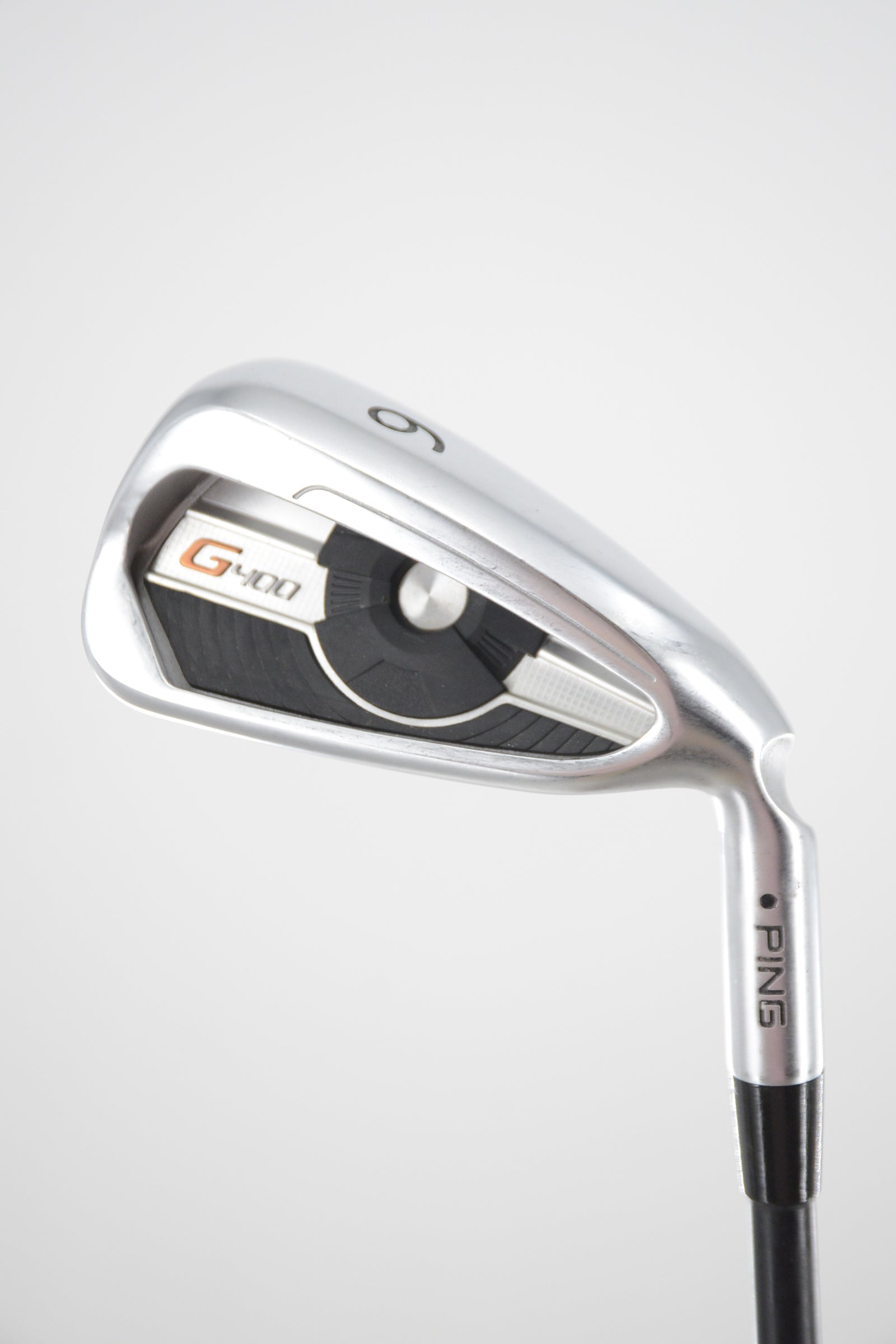 Ping G400 6 Iron SR Flex 37.5"