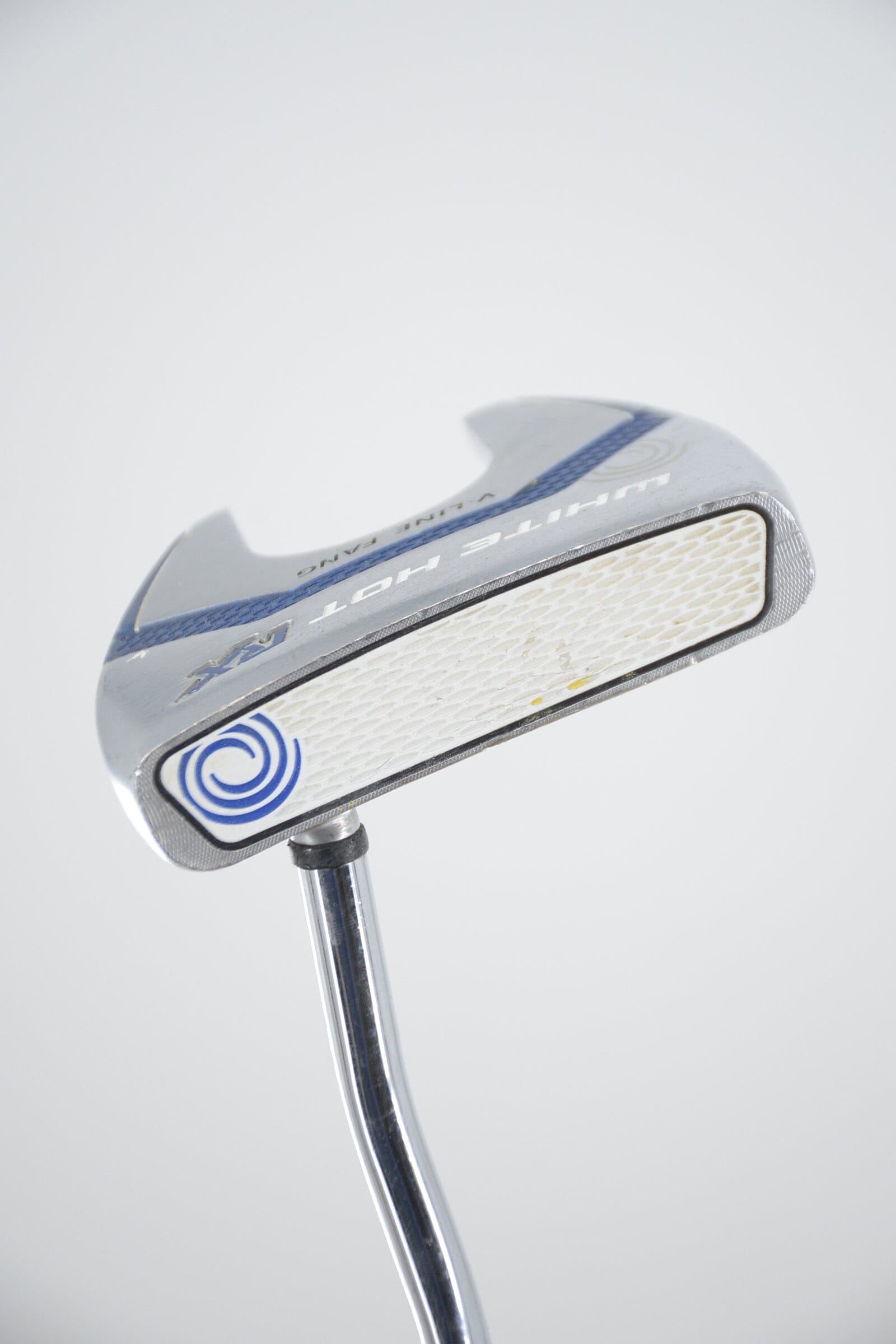 Odyssey White Hot RX V-Line Fang Putter 32.5" Golf Clubs GolfRoots 