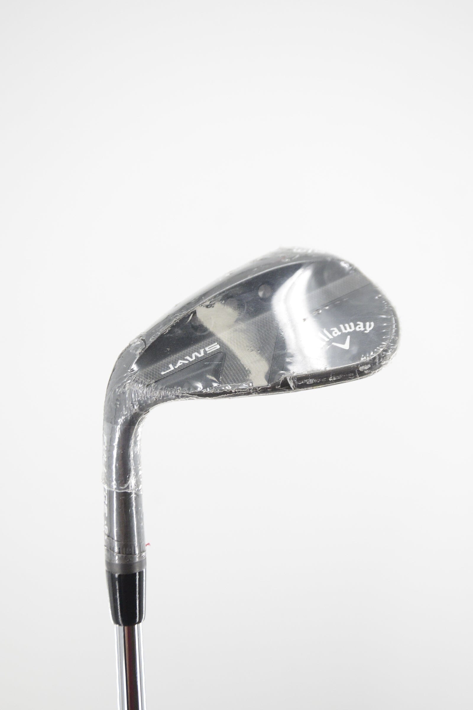 NEW Lefty Callaway Jaws Full Toe 60 Degree Wedge Wedge Flex 34.5" Golf Clubs GolfRoots 