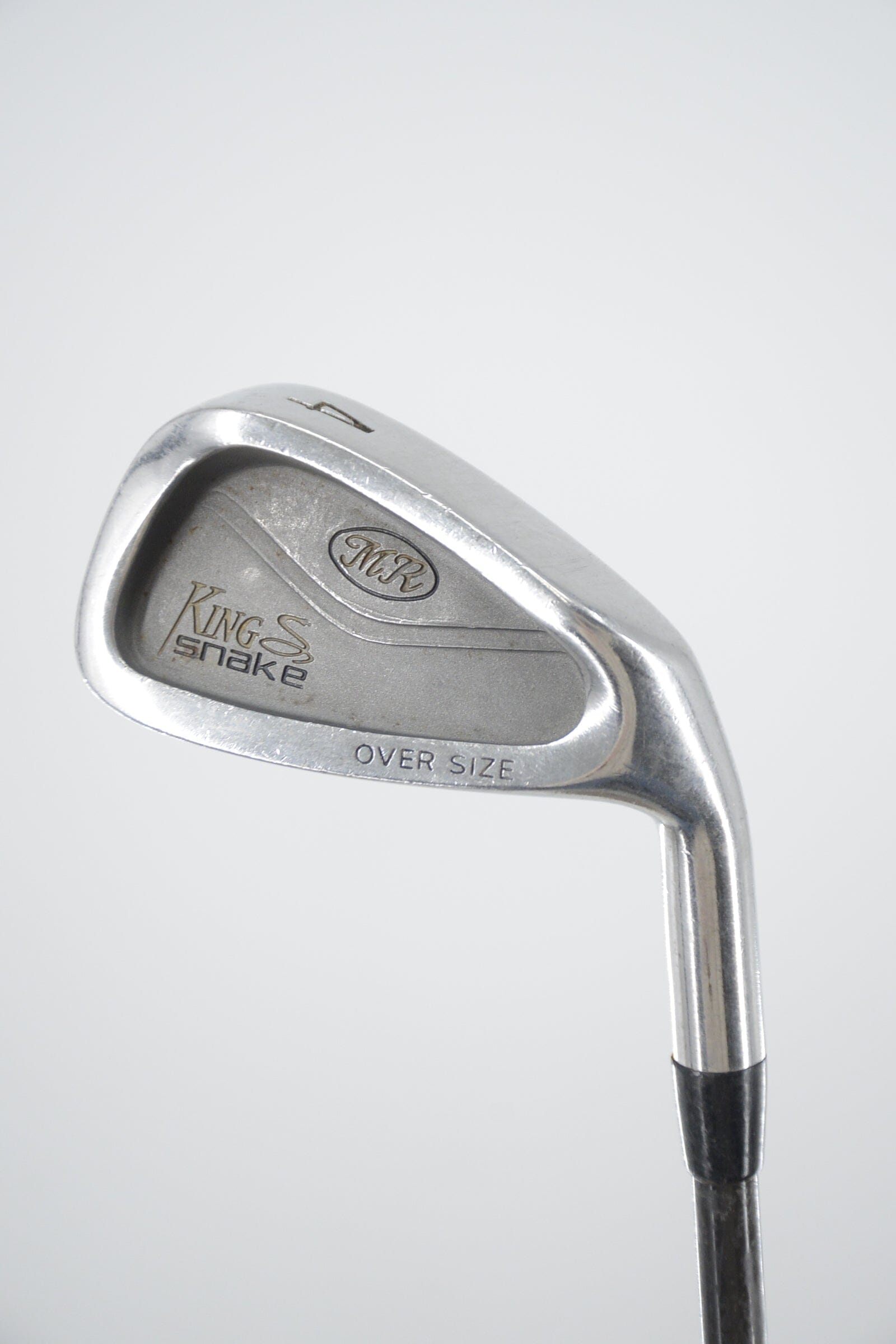 King Snake OS 4 Iron R Flex 38.75" Golf Clubs GolfRoots 