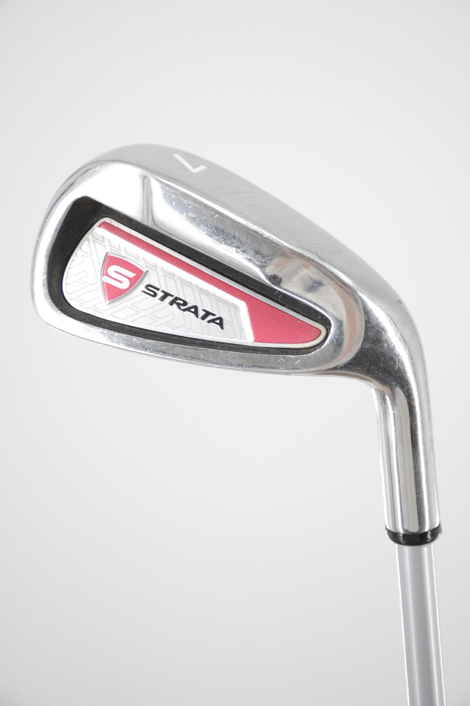 Women's Strata 7 Iron W Flex 36" Golf Clubs GolfRoots 