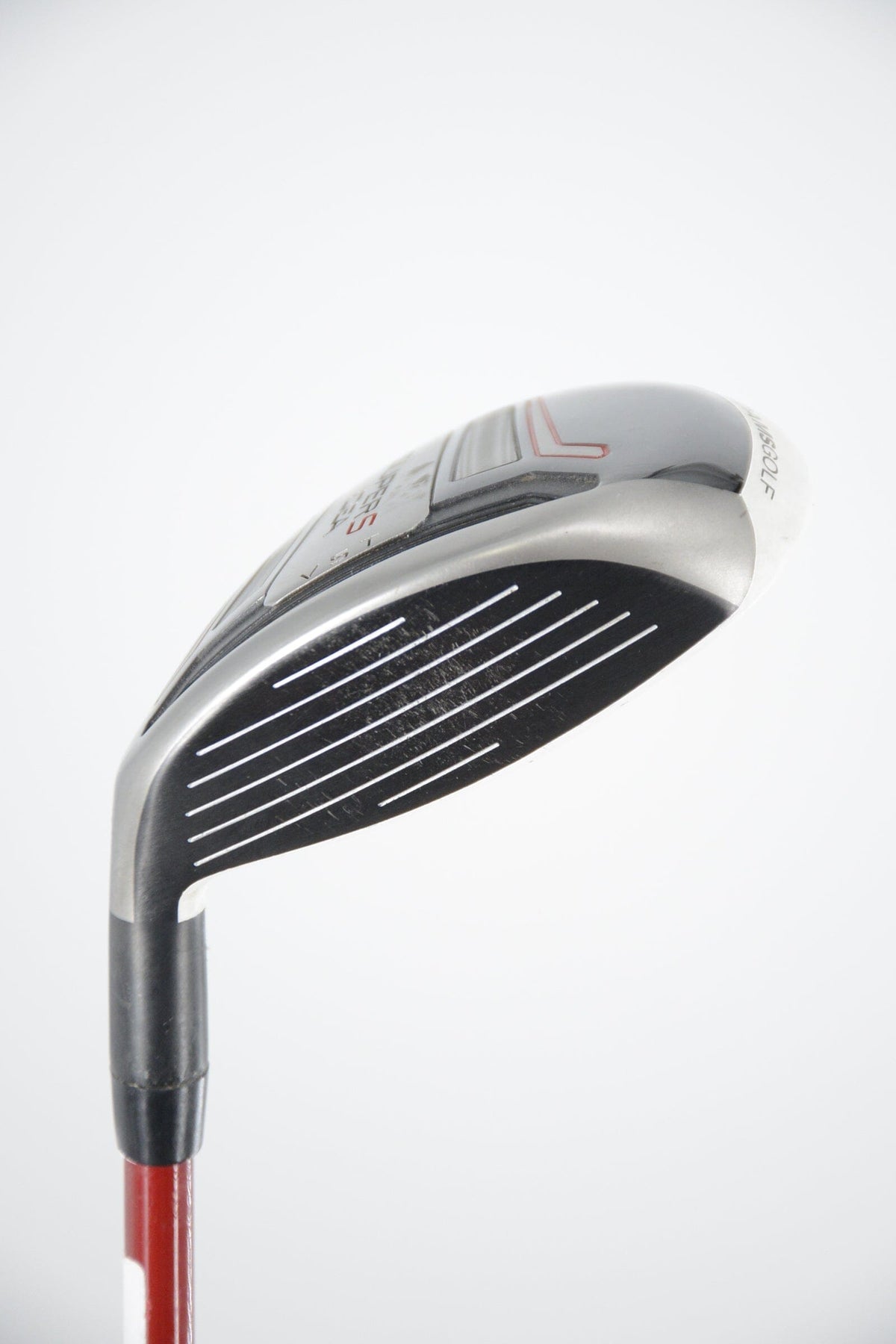 Adams Idea Super S 1 Hybrid R Flex 39.75" Golf Hybrids Adams 