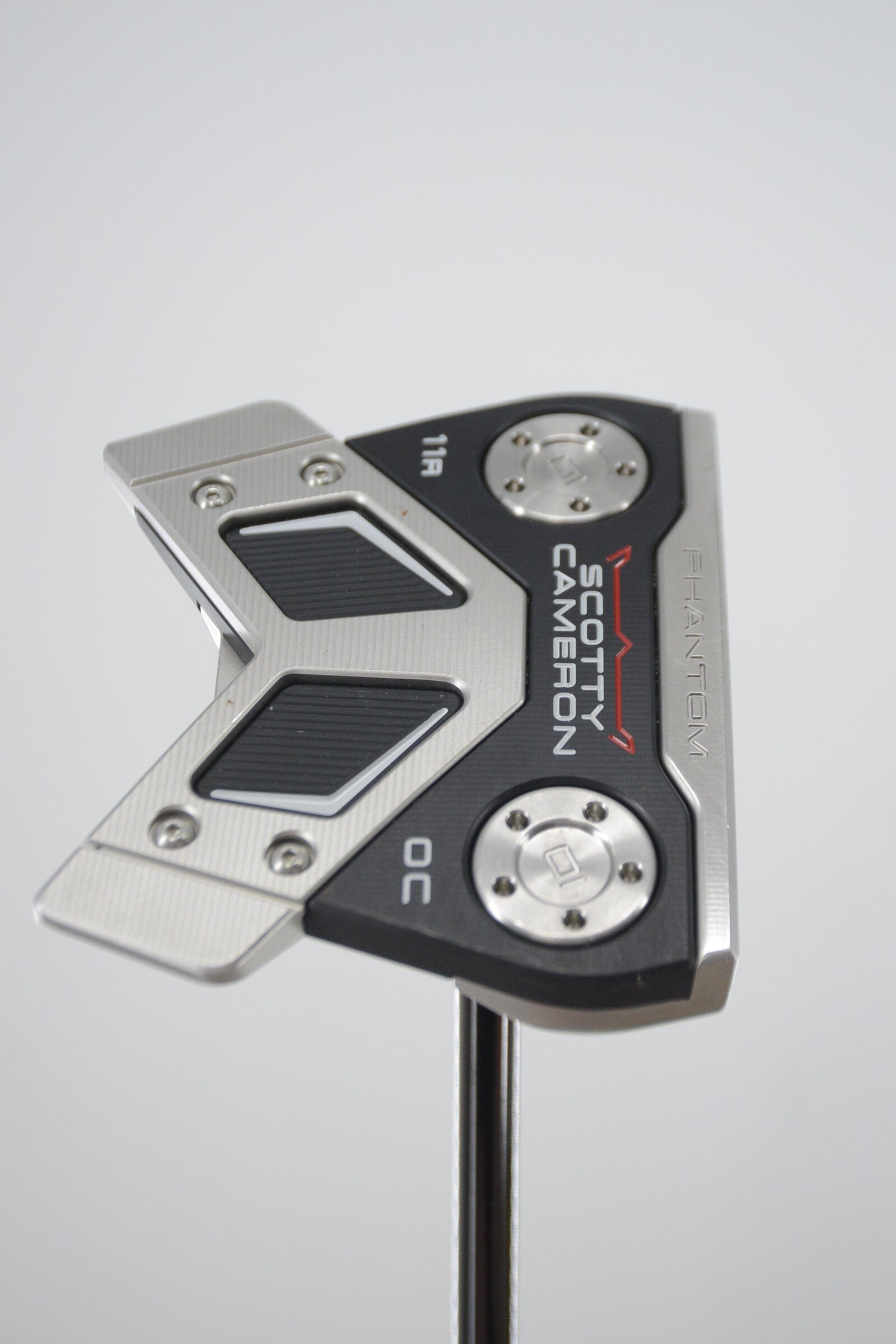 Scotty Cameron 2025 Phantom 11R OC Putter 35" Golf Clubs GolfRoots 