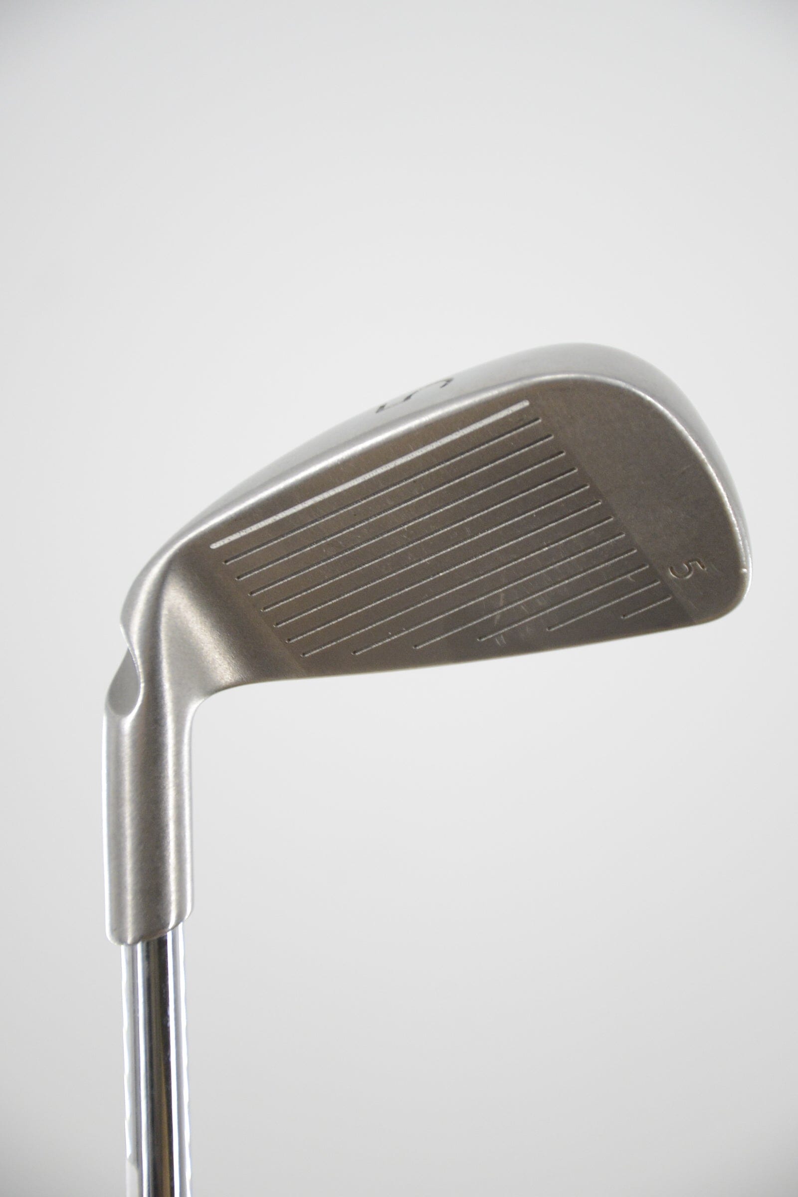 Ping I10 5 Iron S Flex 37.5" Golf Clubs GolfRoots 