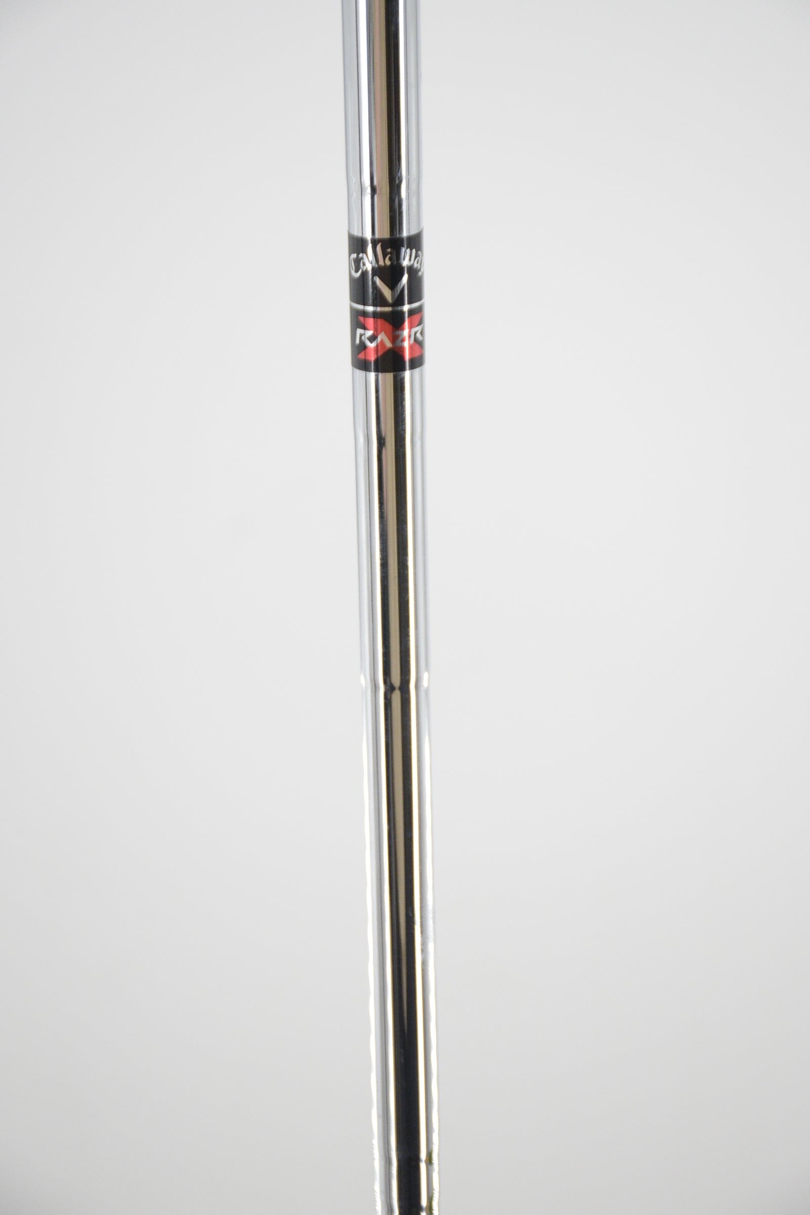 Callaway RAZR X Ng 4 Iron Uniflex 38.25" Golf Clubs GolfRoots 