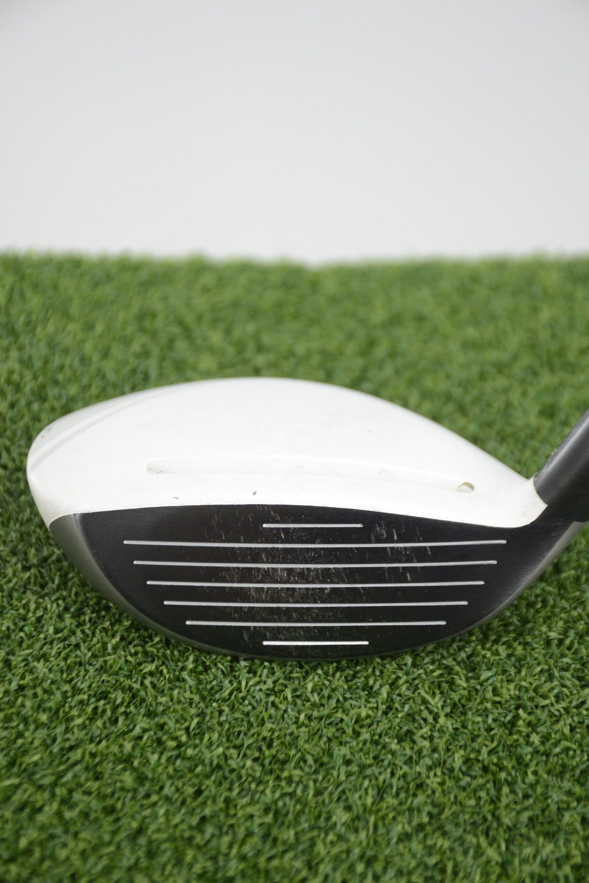 Adams Idea Super S 1 Hybrid R Flex 39.75" Golf Hybrids Adams 