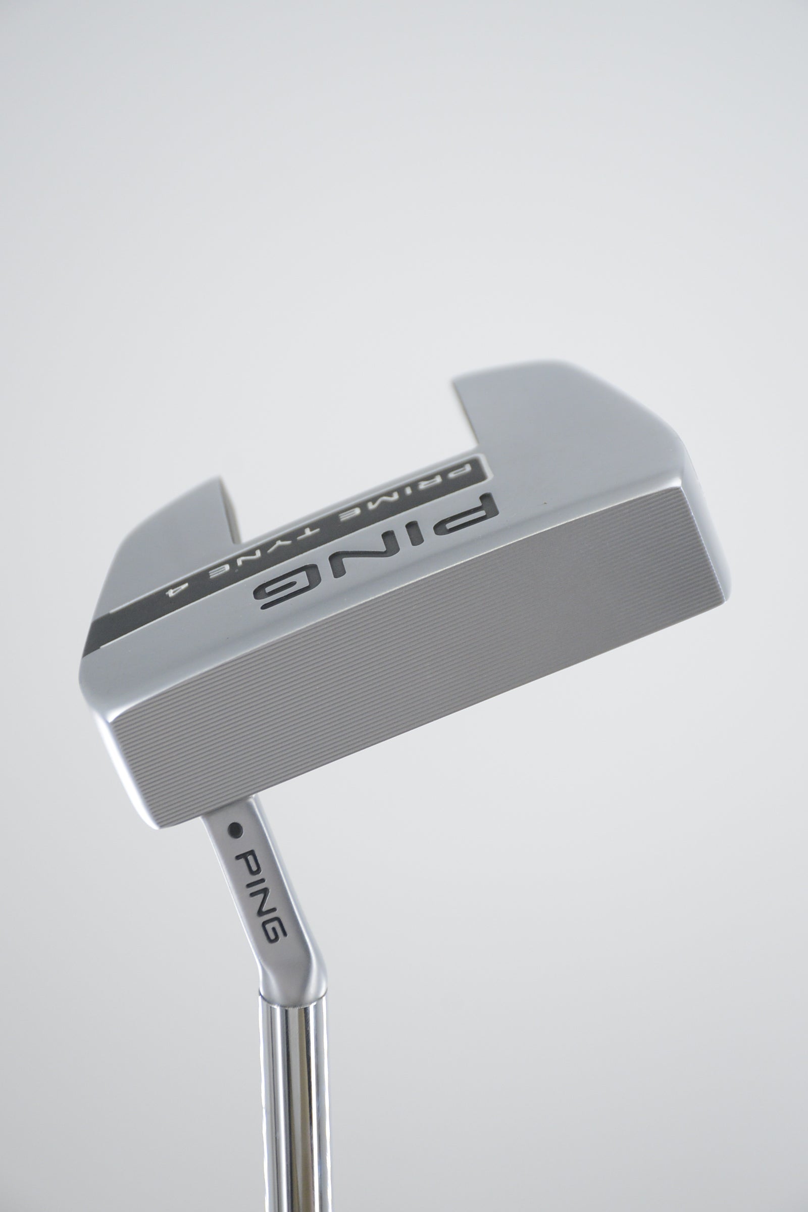 Ping 2023 Prime Tyne 4 Mallet Putter 35"