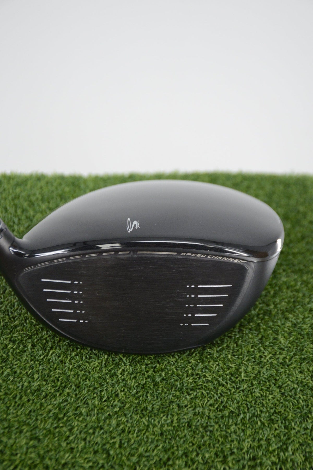 Lefty Cobra King F6+ 10.5 Degree Driver R Flex 45" Golf Clubs GolfRoots 