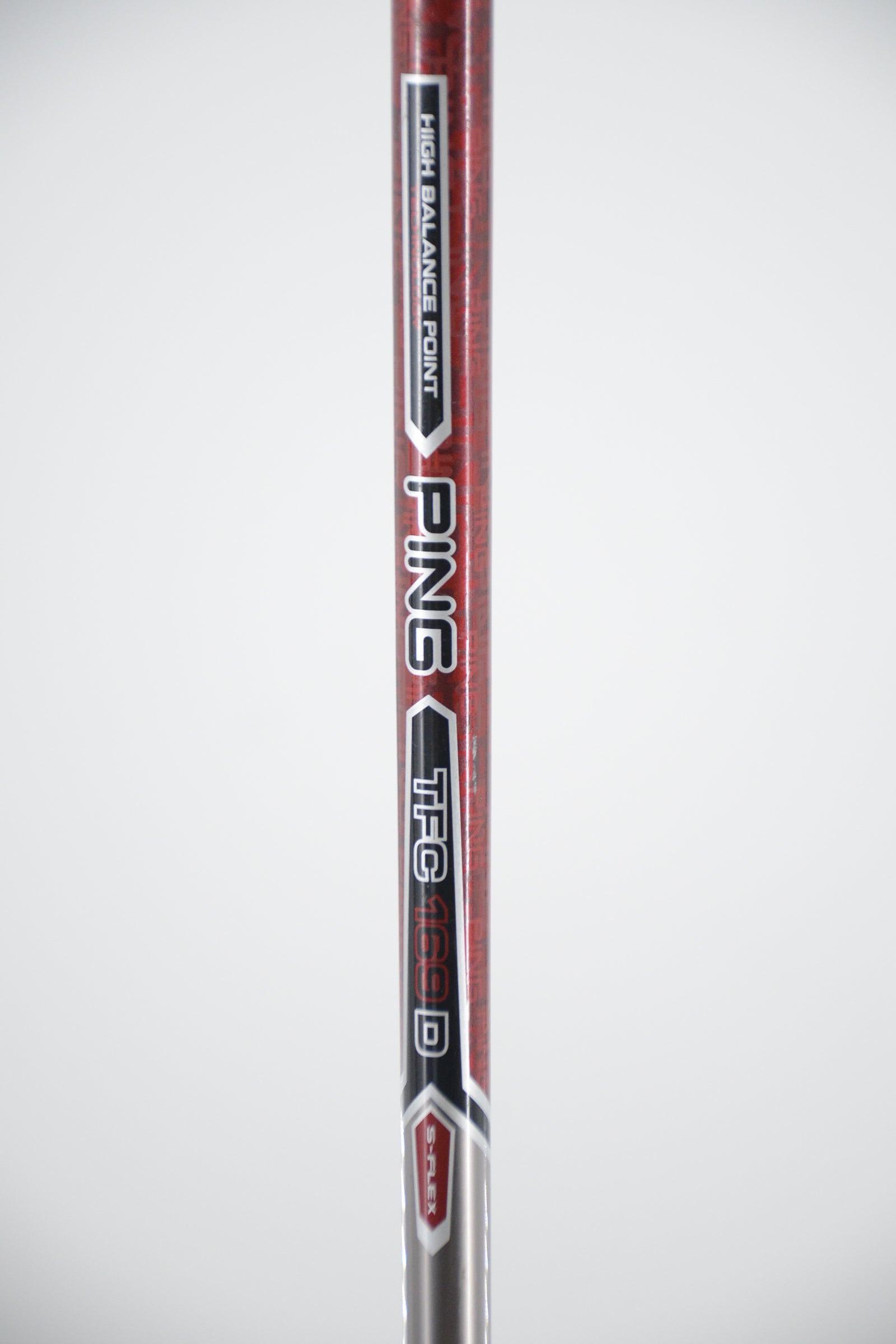 Ping G20 10.5 Degree Driver S Flex 45.25"