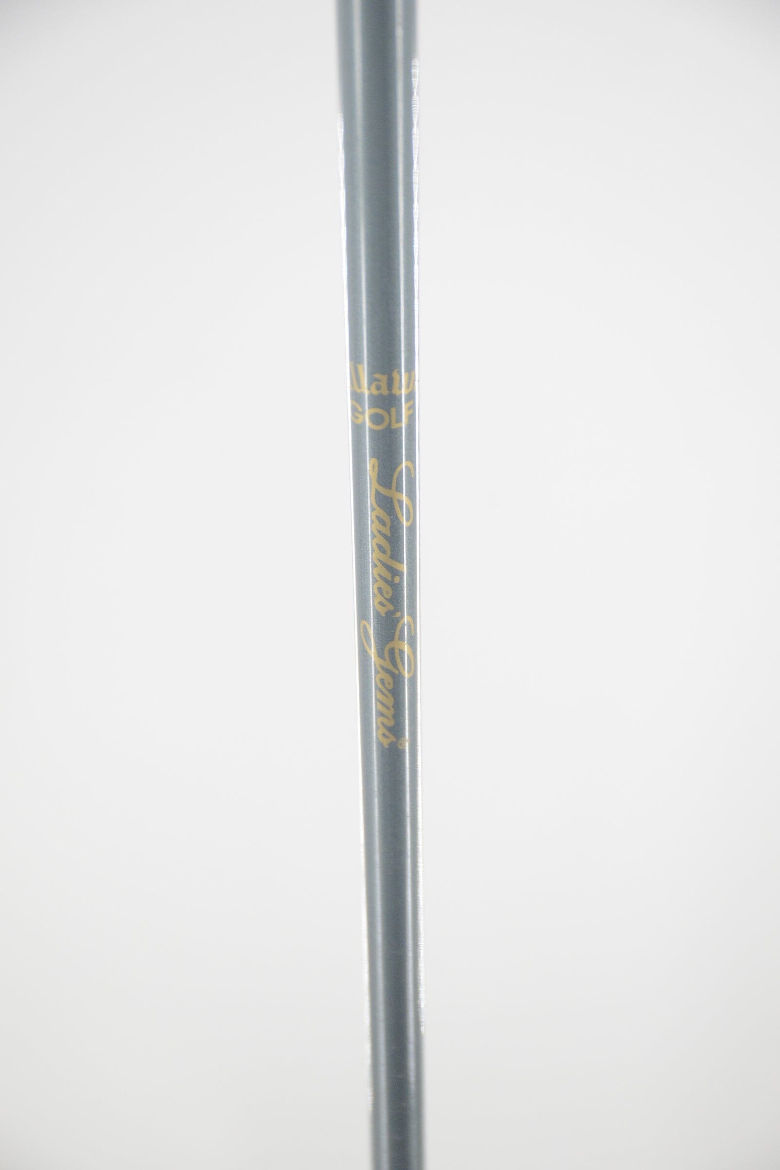 Women's Callaway Big Bertha War Bird 3 Wood W Flex 41.75" Golf Clubs GolfRoots 