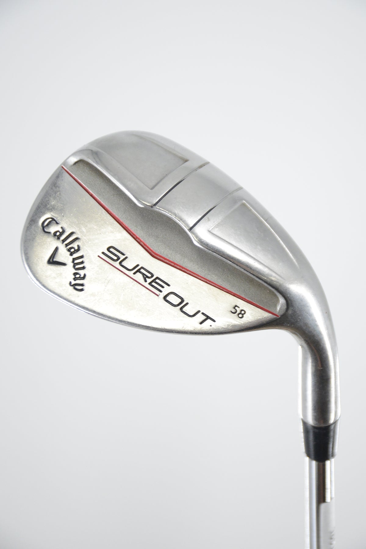 Callaway Sure Out 58 Degree Wedge Wedge Flex 34.5"