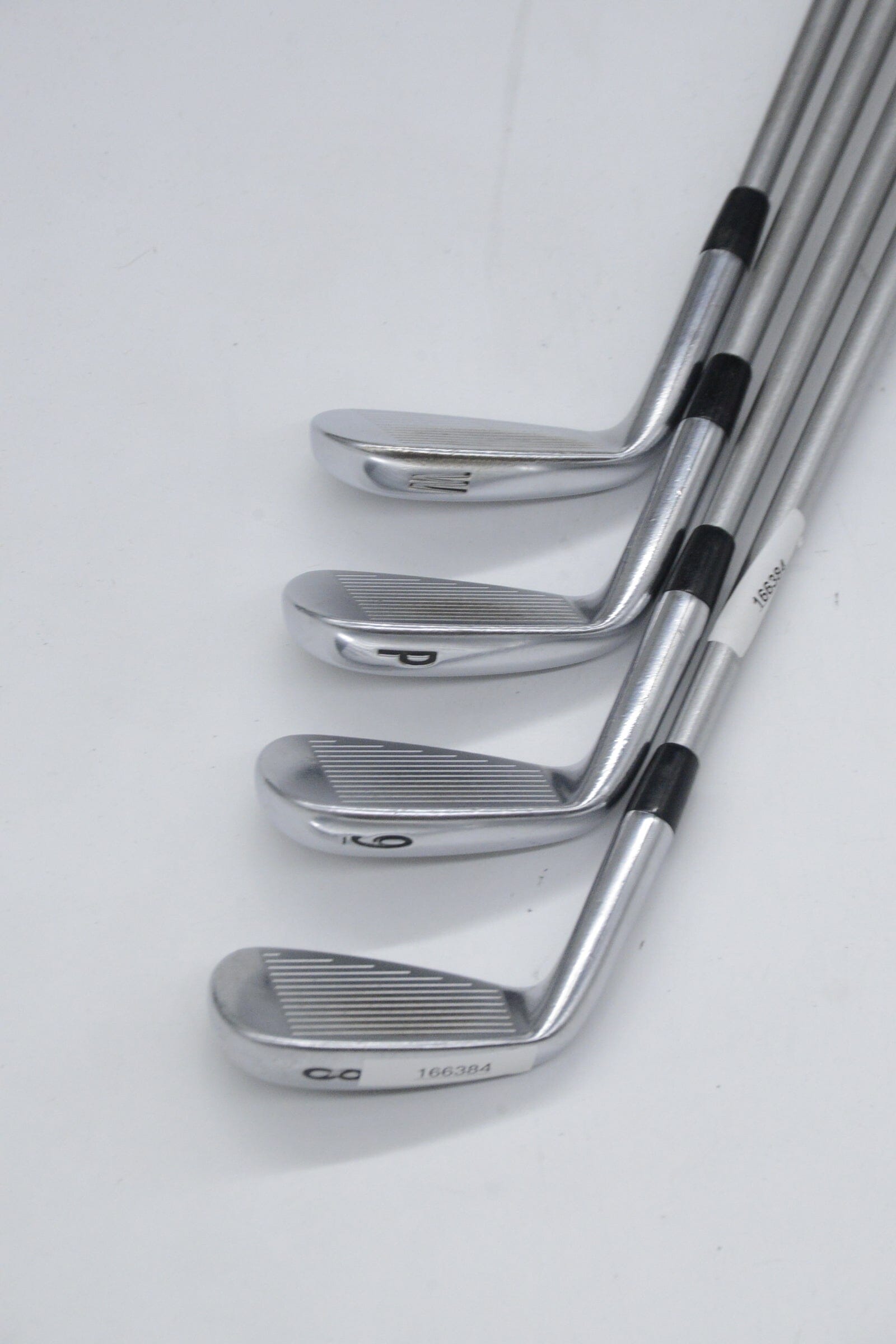 Titleist 714 AP2 Forged 8-AW Iron Set S Flex -0.25" Golf Clubs GolfRoots 