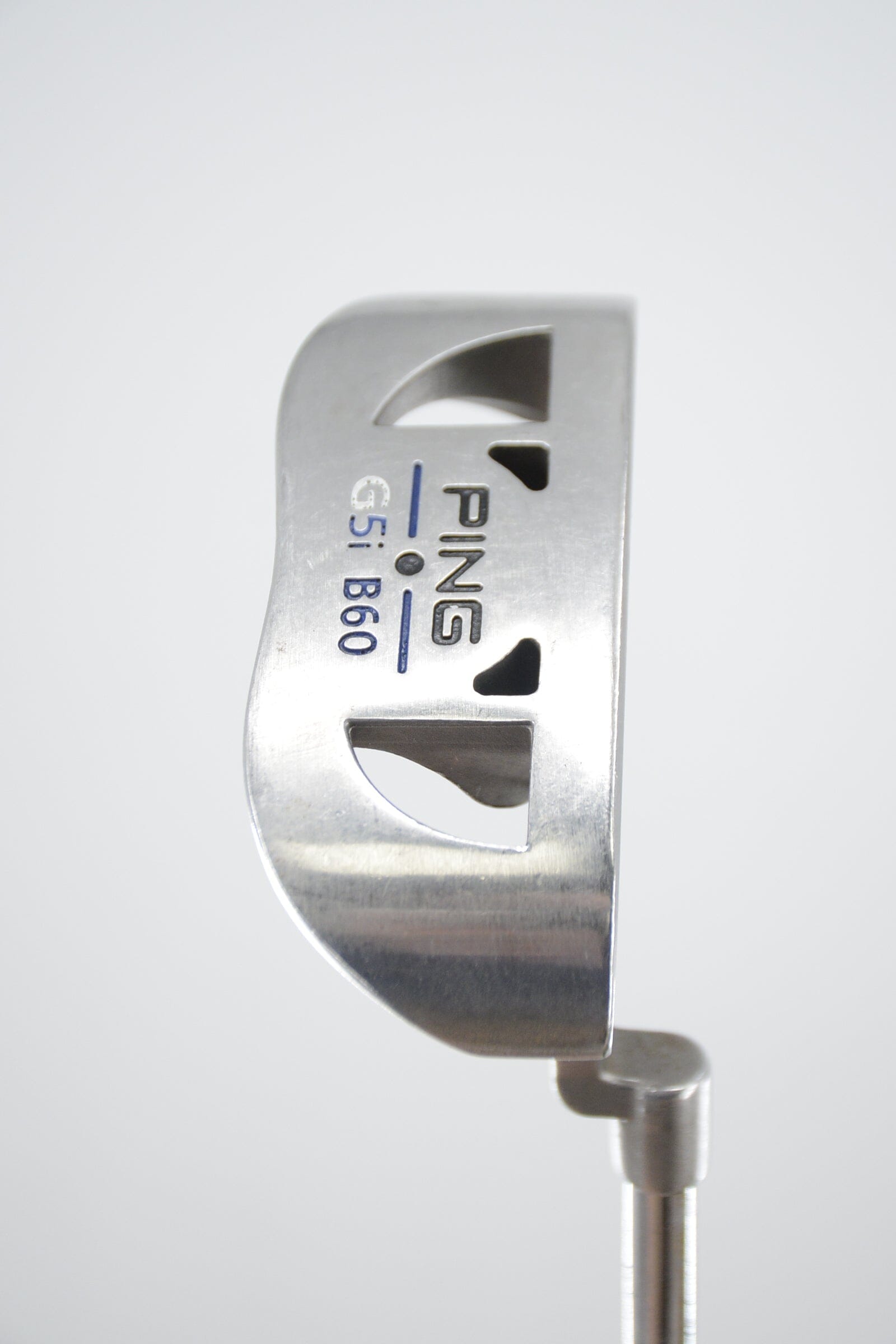 Ping G5i B60 Putter 35" Golf Clubs GolfRoots 