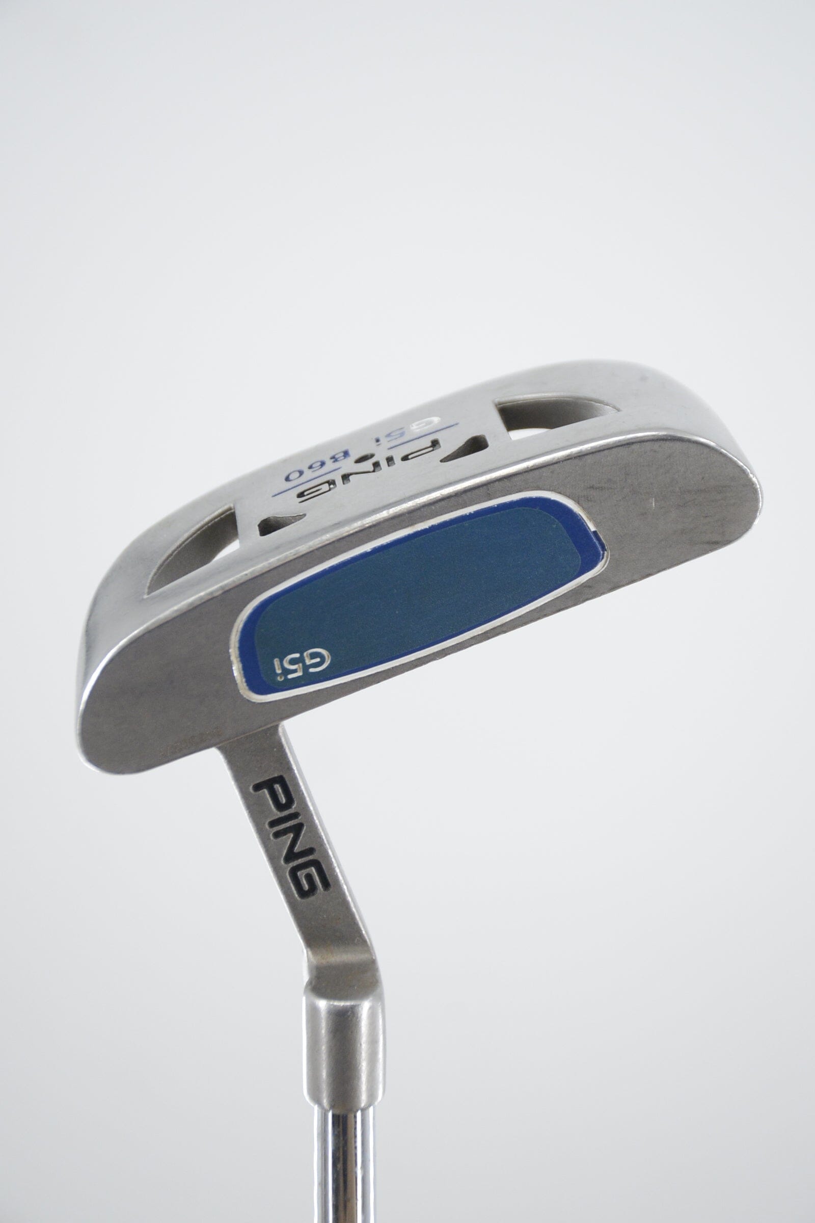 Ping G5i B60 Putter 35" Golf Clubs GolfRoots 