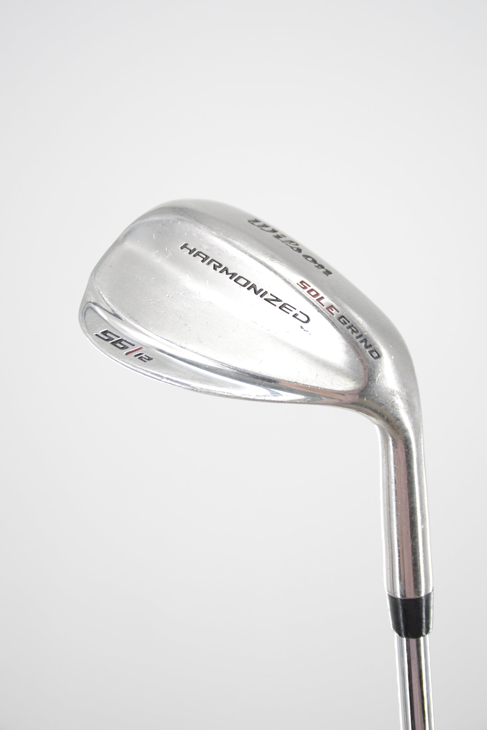 Wilson Harmonized Sg Classic 56 Degree Wedge Wedge Flex 35"