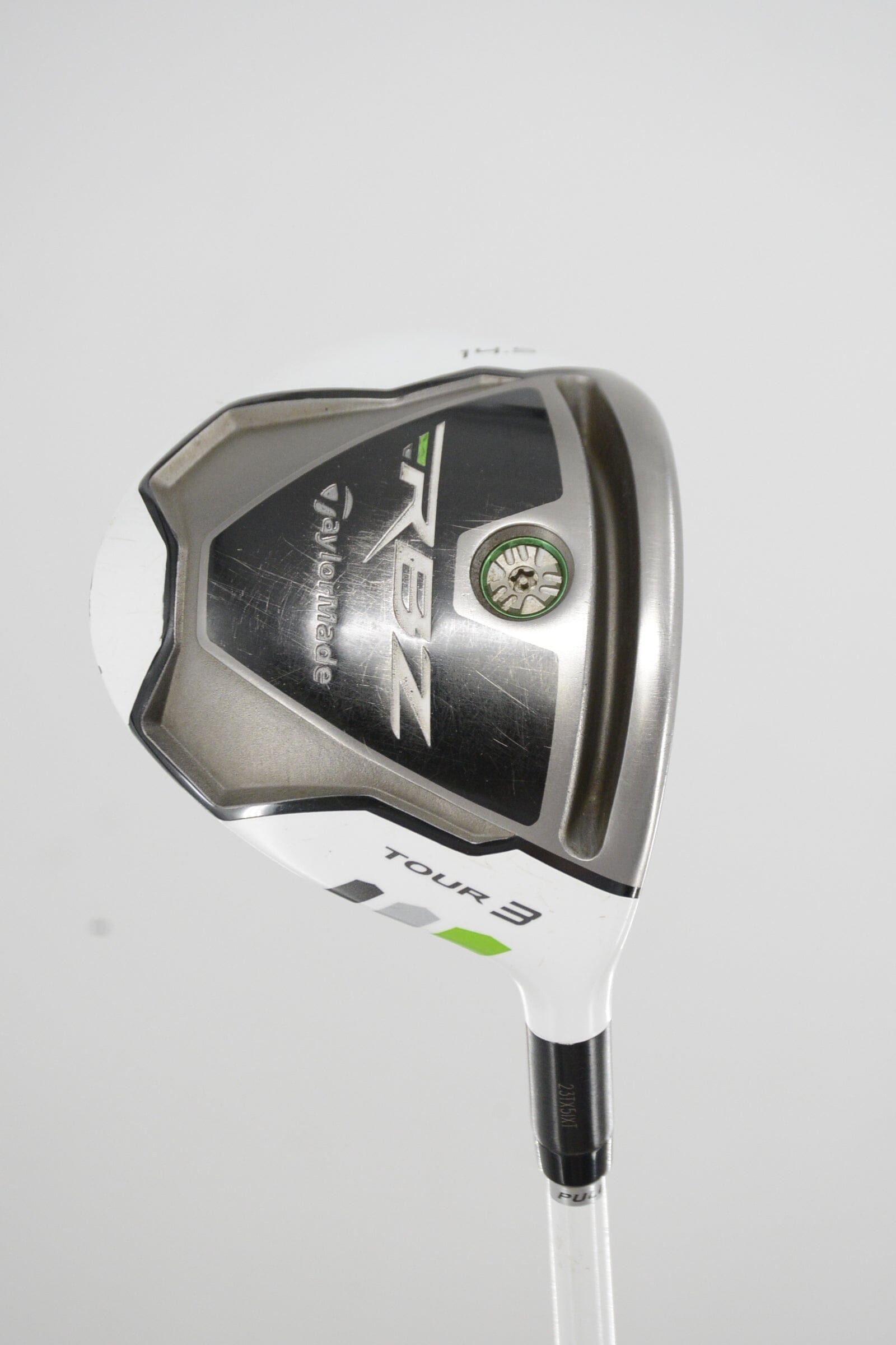 TaylorMade Rocketballz Tour 3 Wood R Flex 43.25" Golf Clubs GolfRoots 