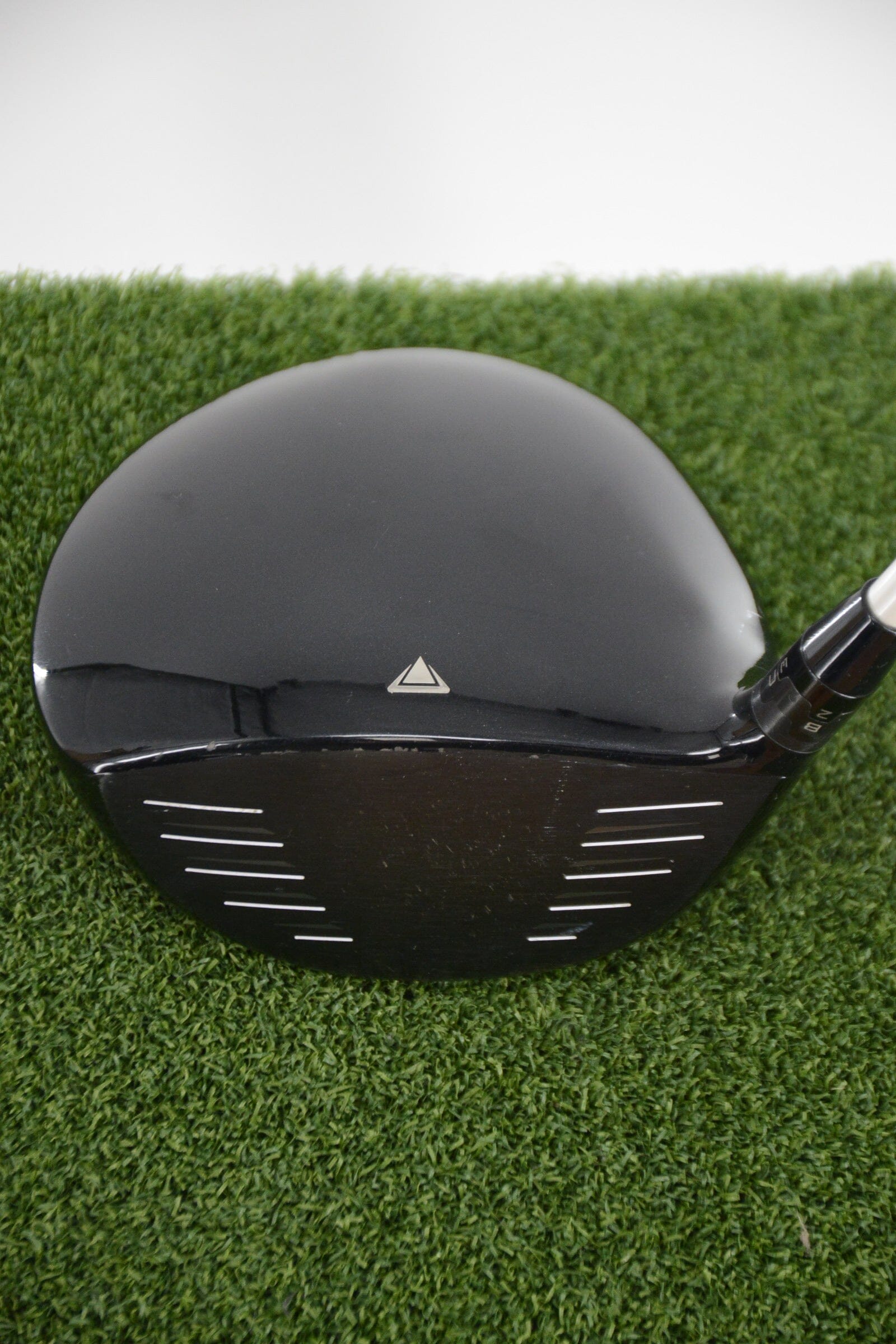 *Dented* Titleist 915D2 9.5 Degree Driver S Flex 45" Golf Clubs GolfRoots 