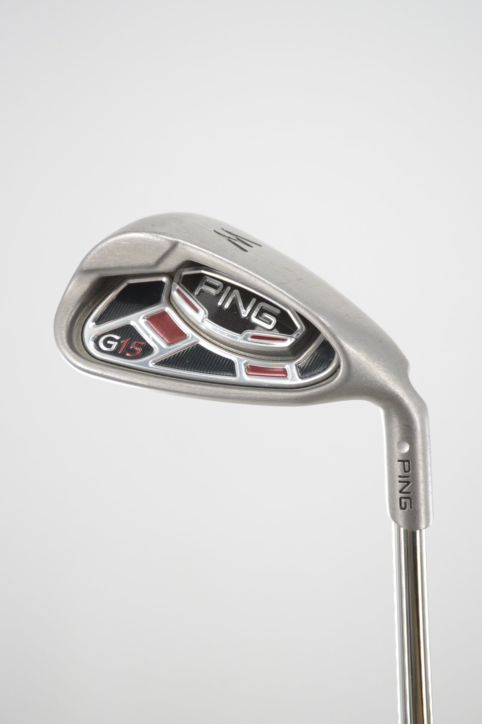 Ping G15 PW R Flex 36.25" Golf Clubs GolfRoots 