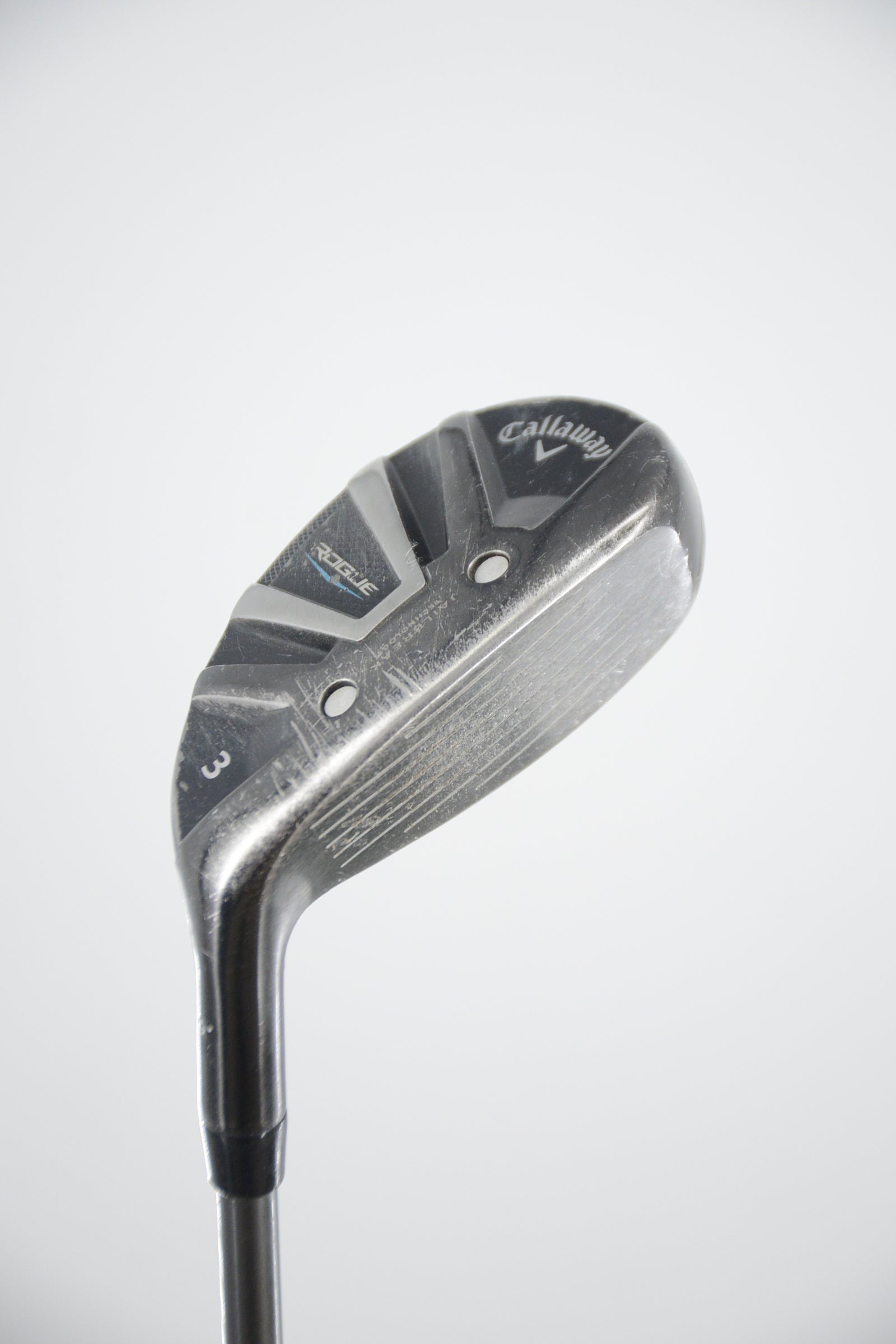 Callaway Rogue 3 Hybrid R Flex 40.25"