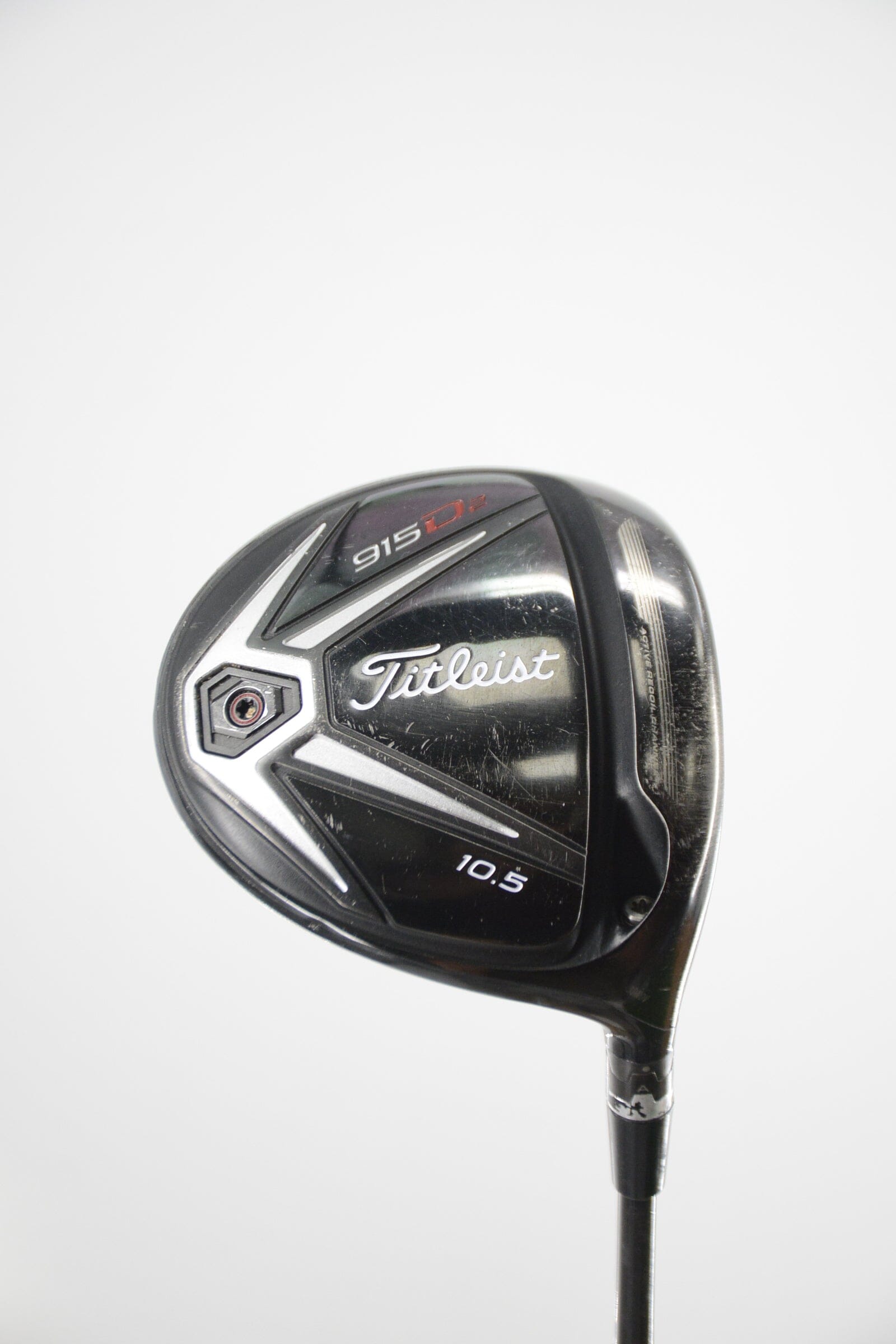 Titleist 915D2 10.5 Degree Driver SR Flex 45" Golf Clubs GolfRoots 