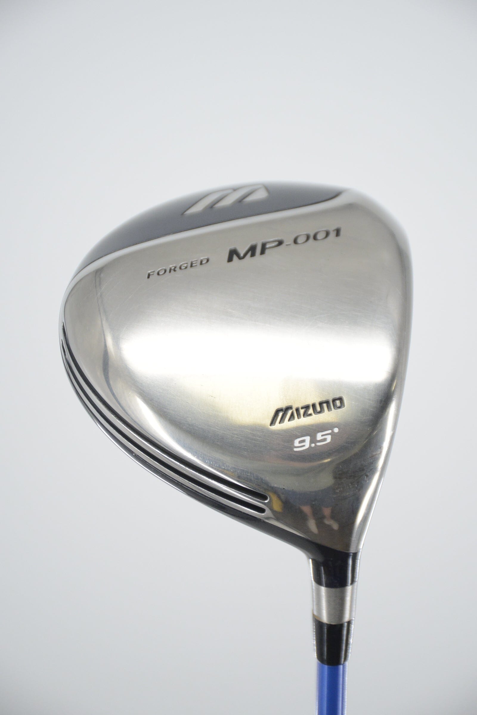 Mizuno MP-001 400Cc 9.5 Degree Driver R Flex 45" Golf Clubs GolfRoots 