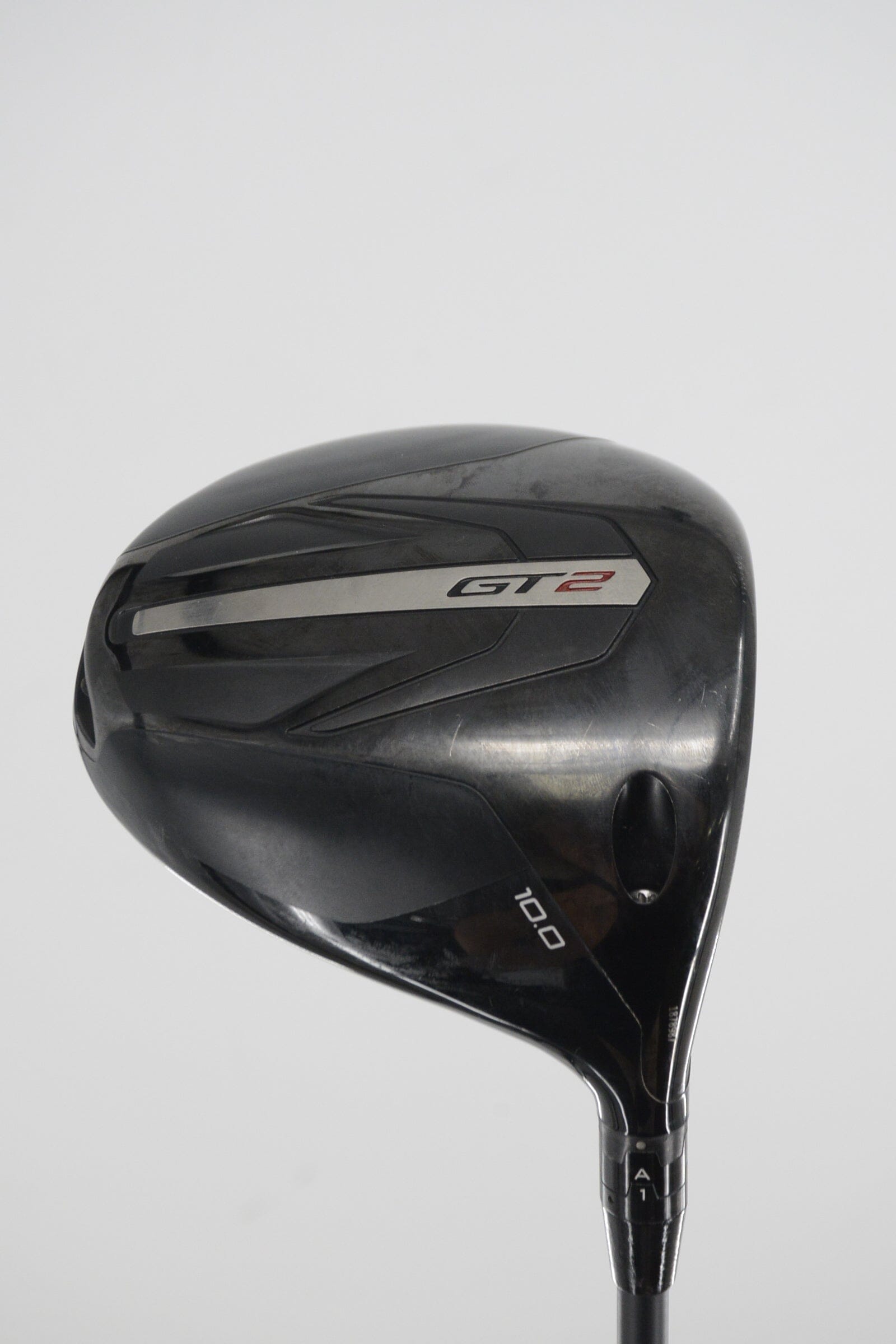 Titleist GT2 10 Degree Driver R Flex 45.5" Golf Clubs GolfRoots 