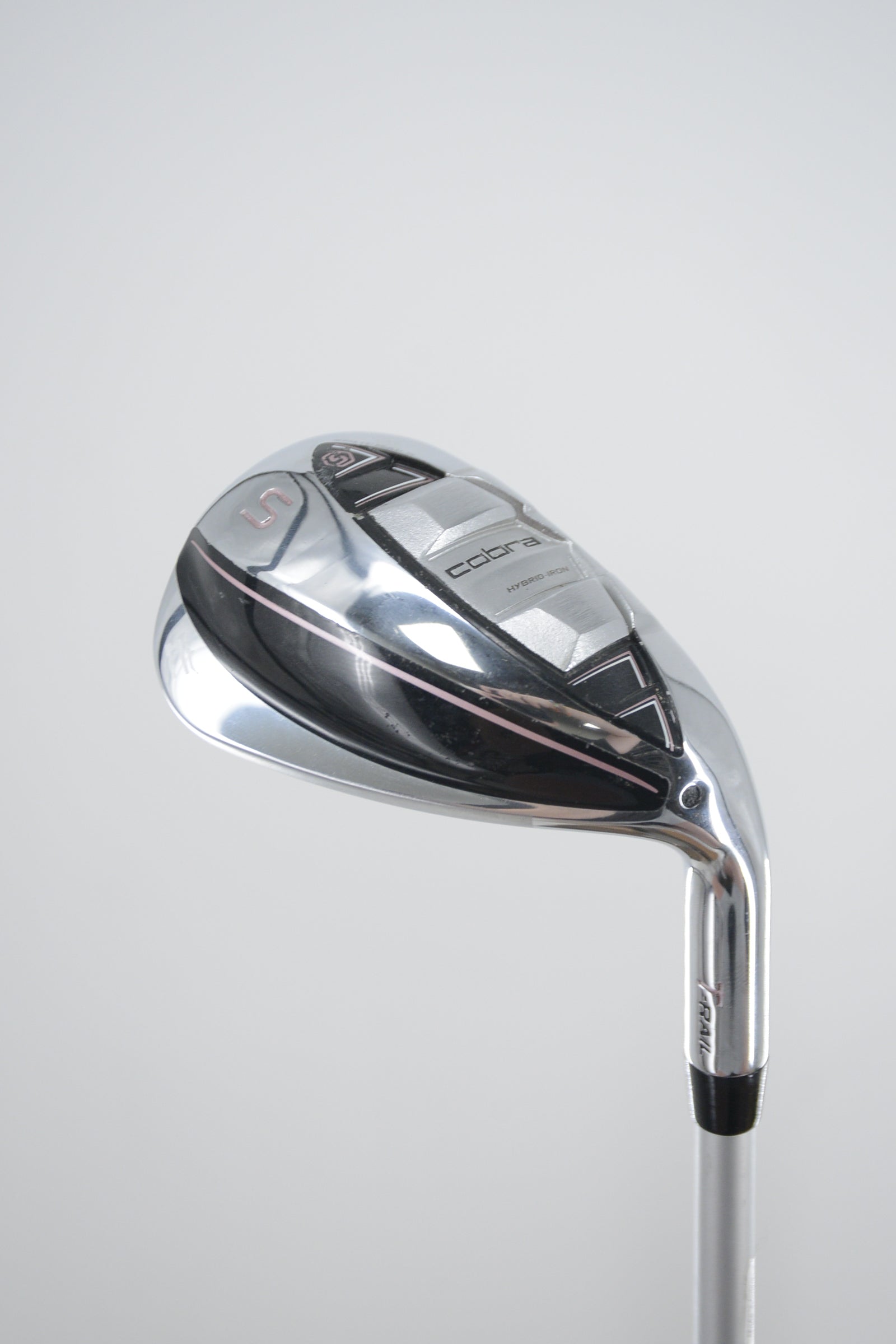 Women's Cobra T Rail 2023 SW W Flex 34"