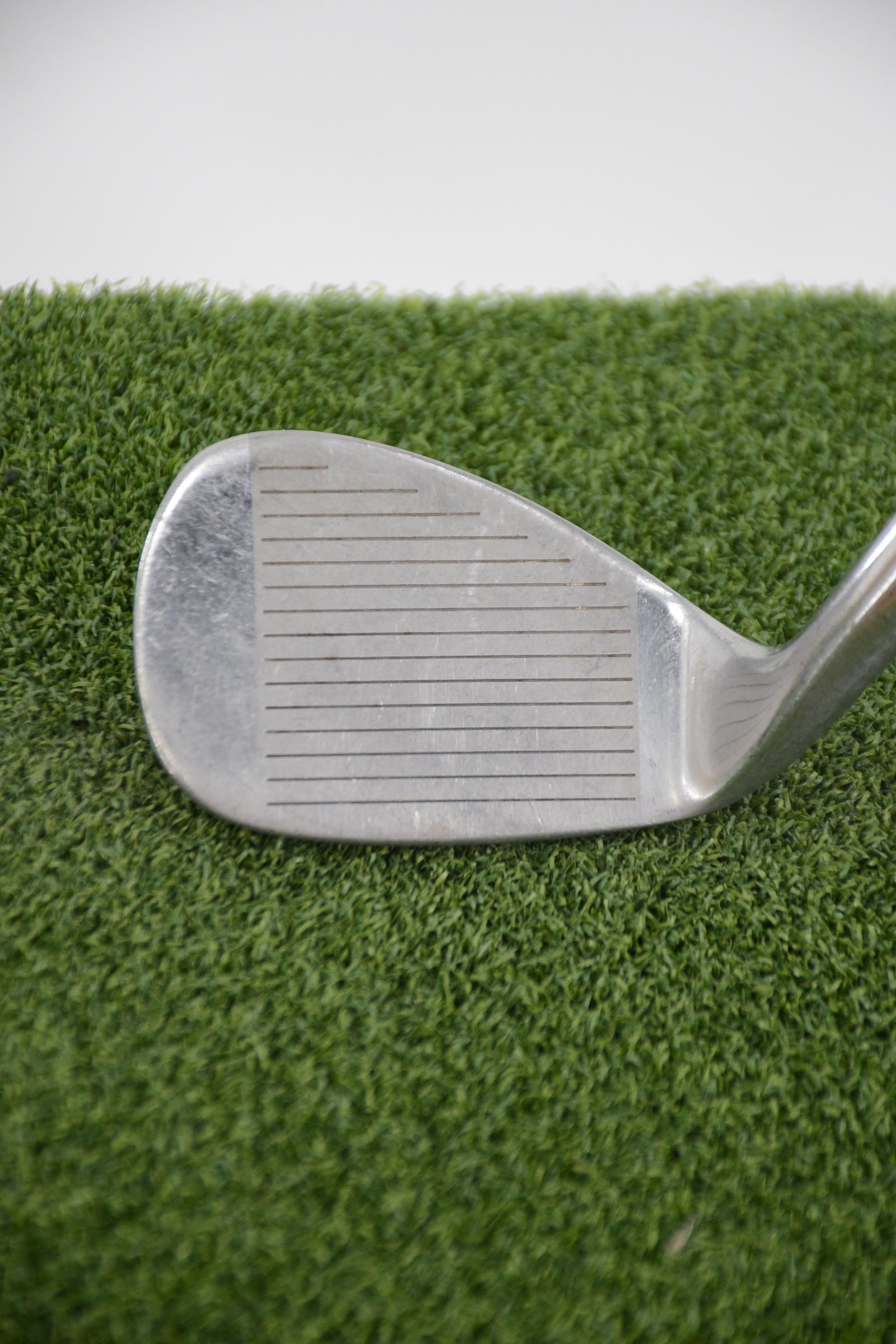 Wilson Harmonized Sg Classic 56 Degree Wedge Wedge Flex 35"