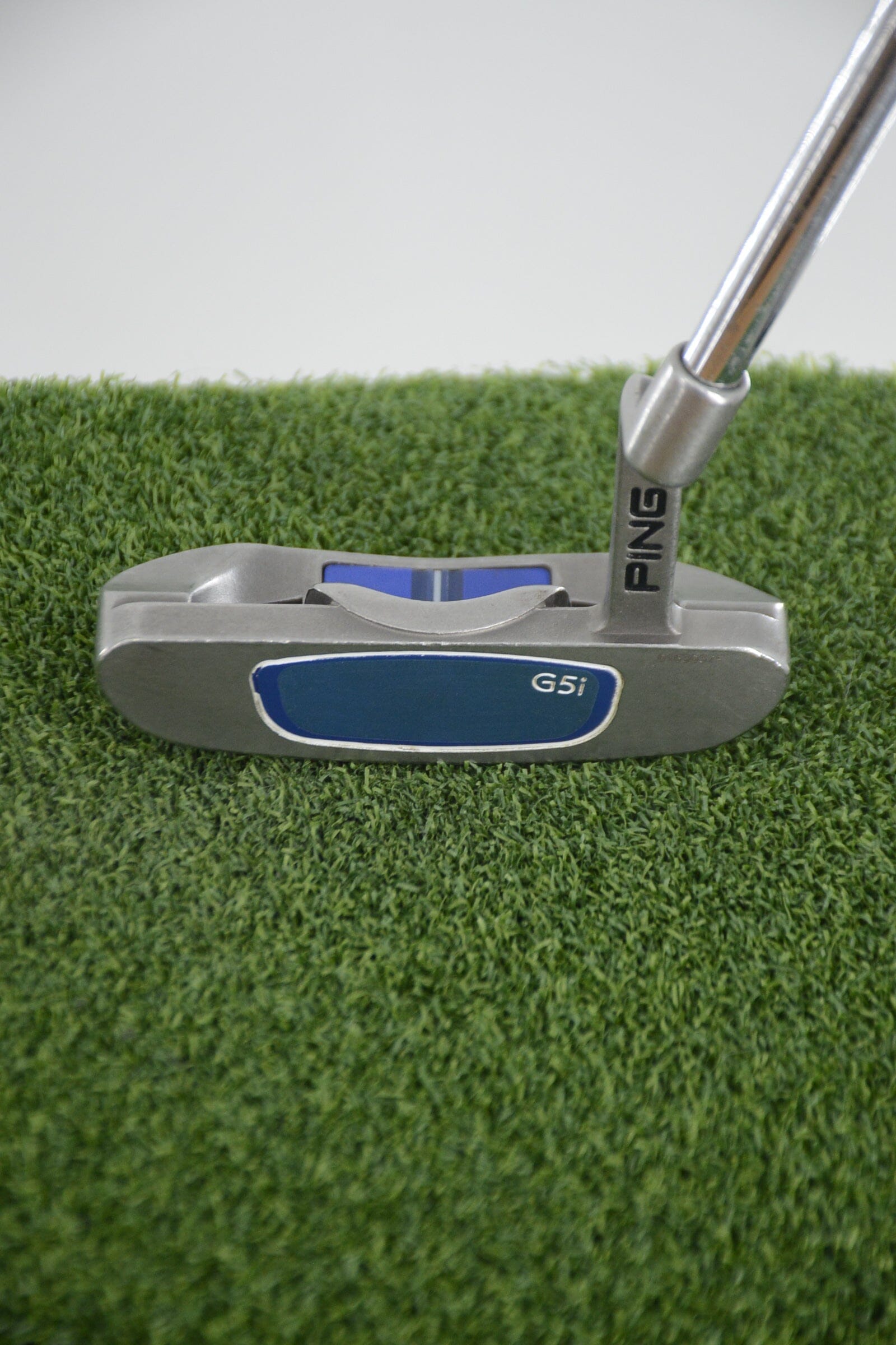 Ping G5i B60 Putter 35" Golf Clubs GolfRoots 