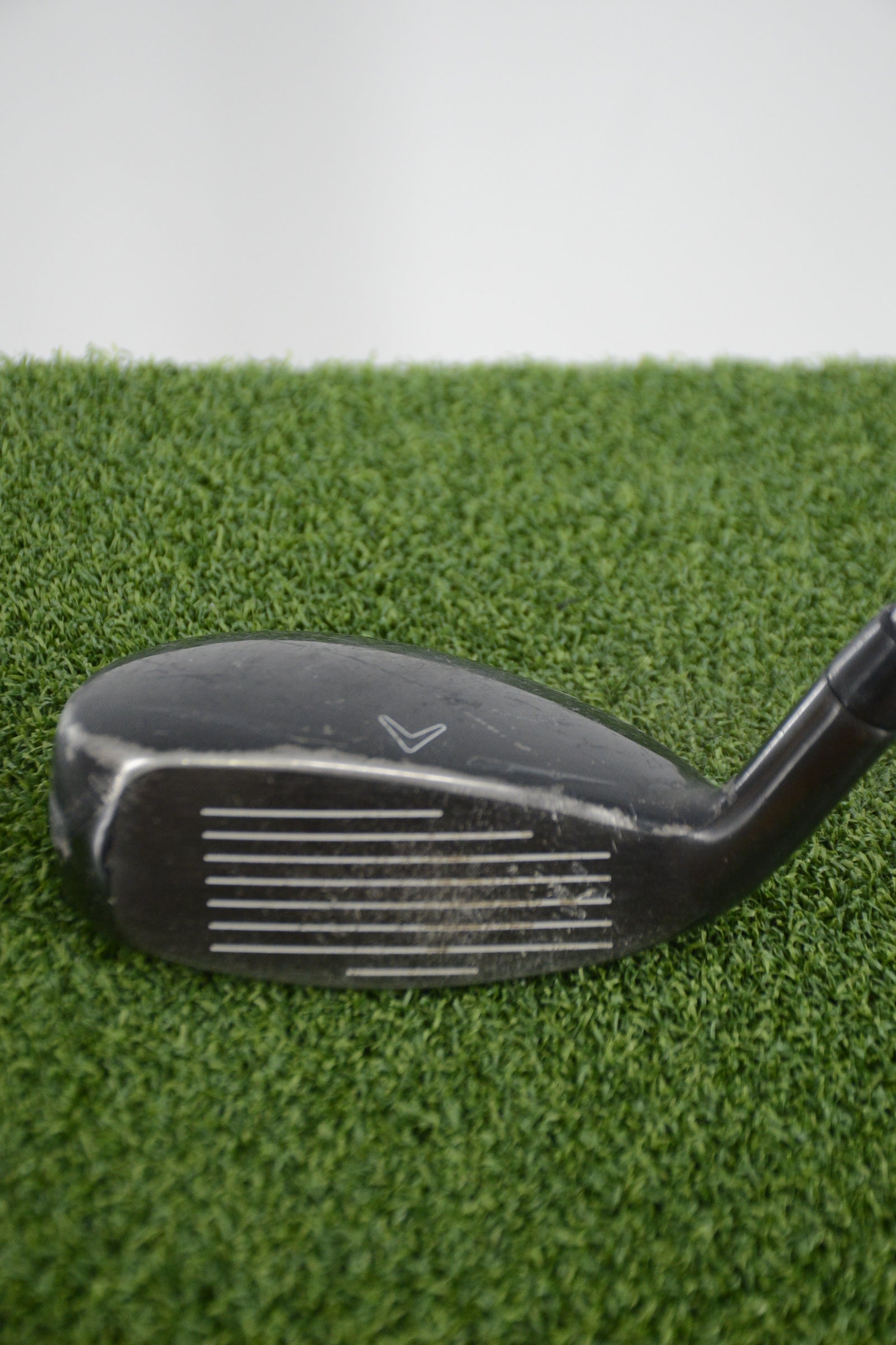 Callaway Rogue 3 Hybrid R Flex 40.25"