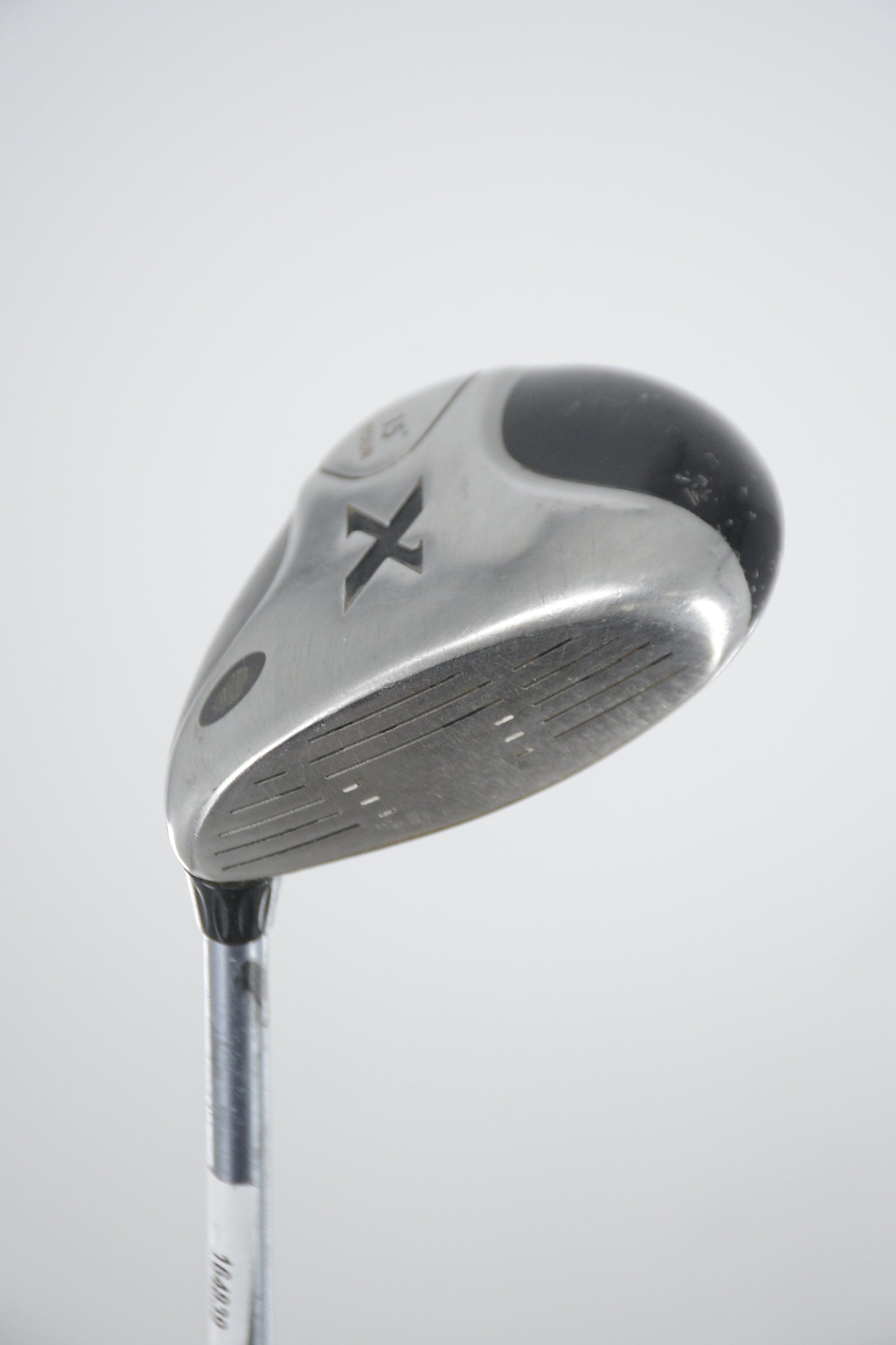 Callaway X 2008 Tour 15 Degree Wood S Flex 43"